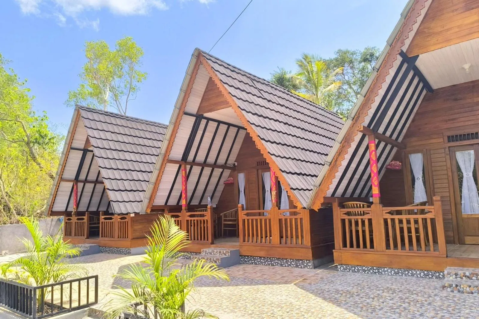 Property building in Cool Breeze 2