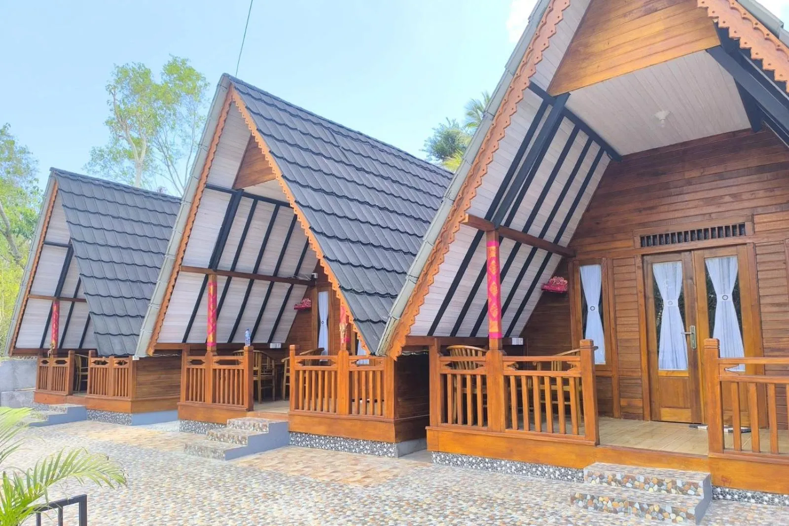 Property building in Cool Breeze 2