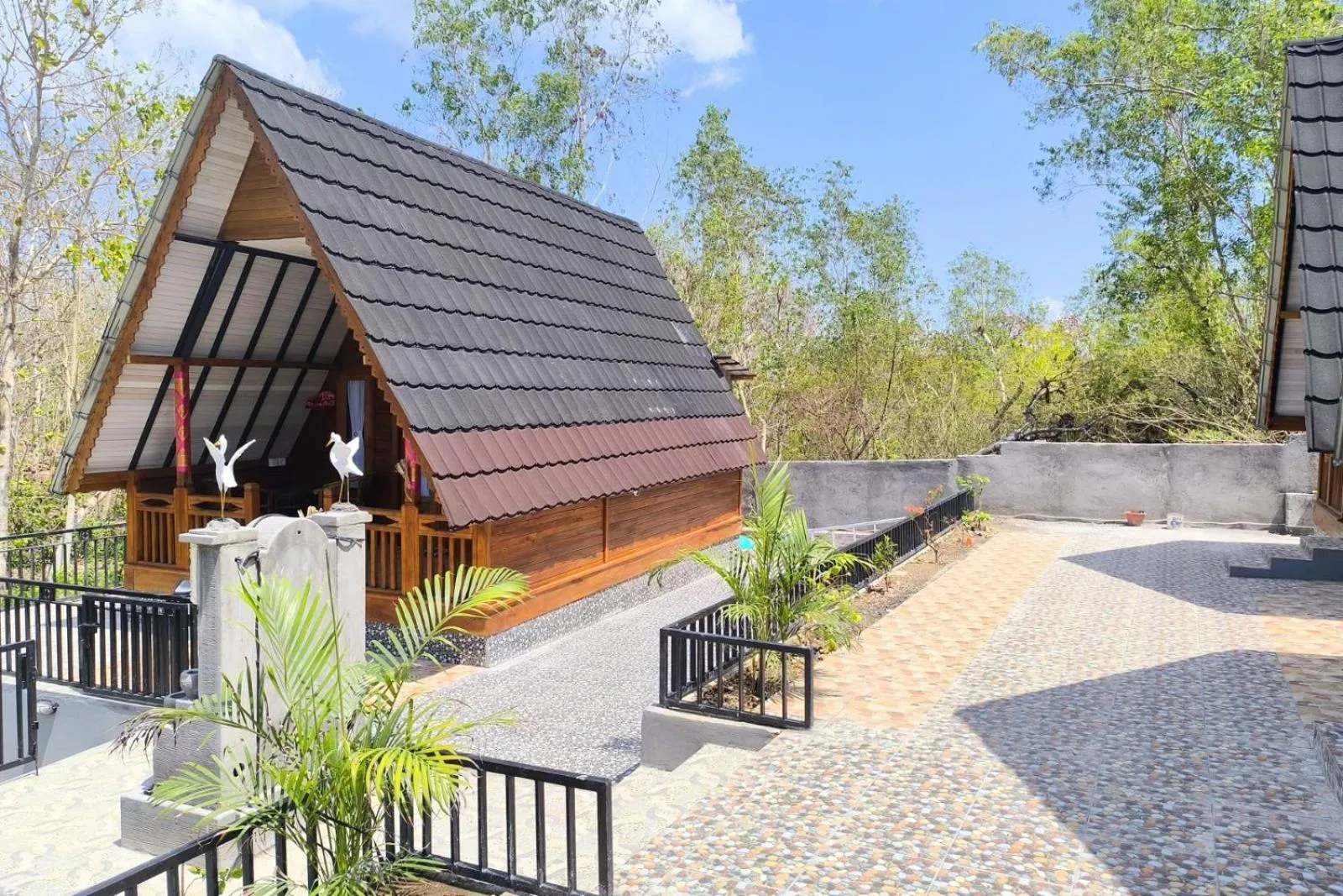 Property building in Cool Breeze 2