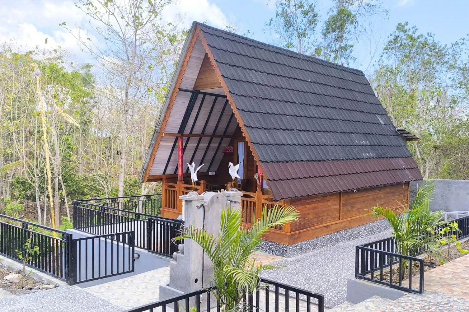 Property building in Cool Breeze 2