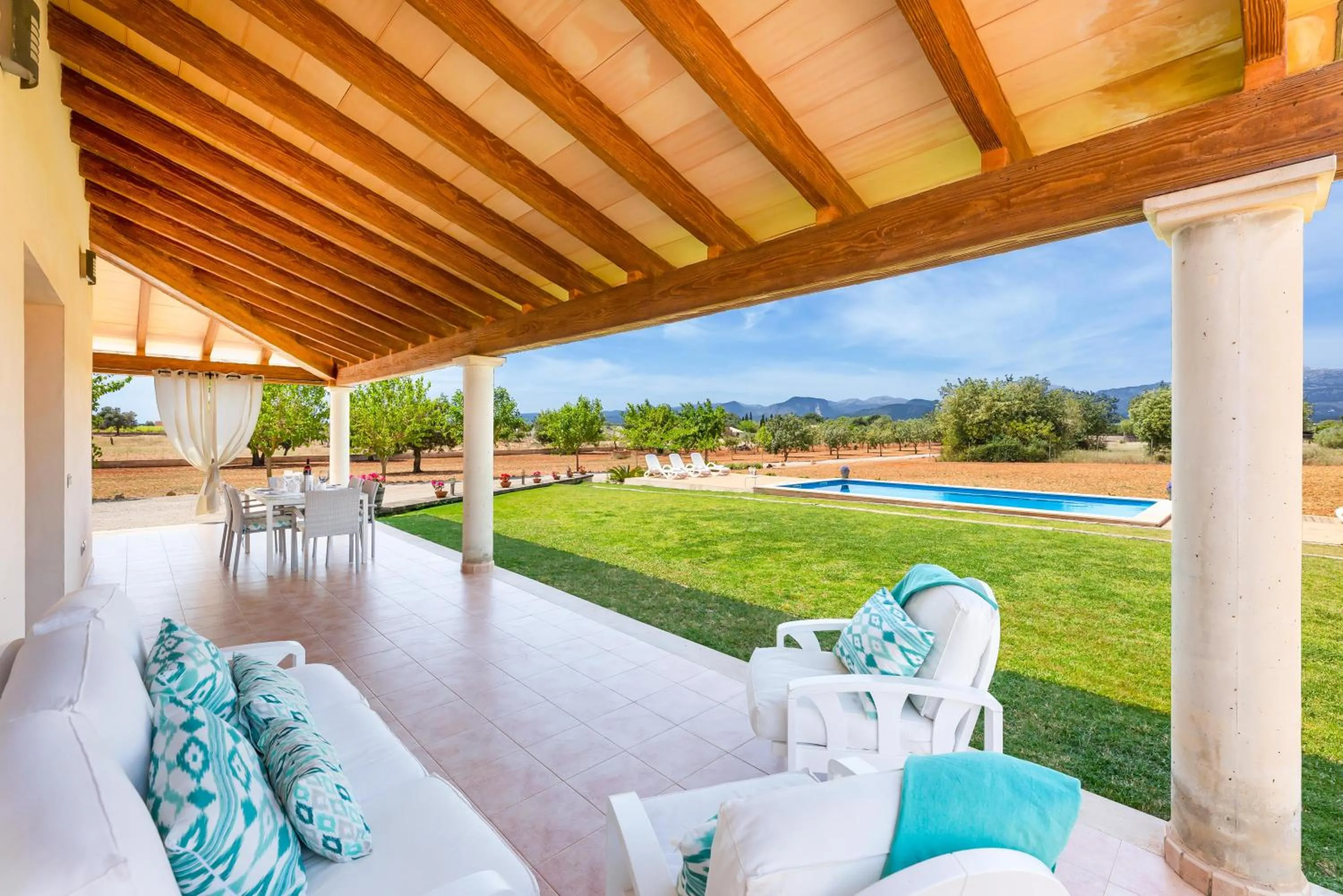 Finca Can Soler
