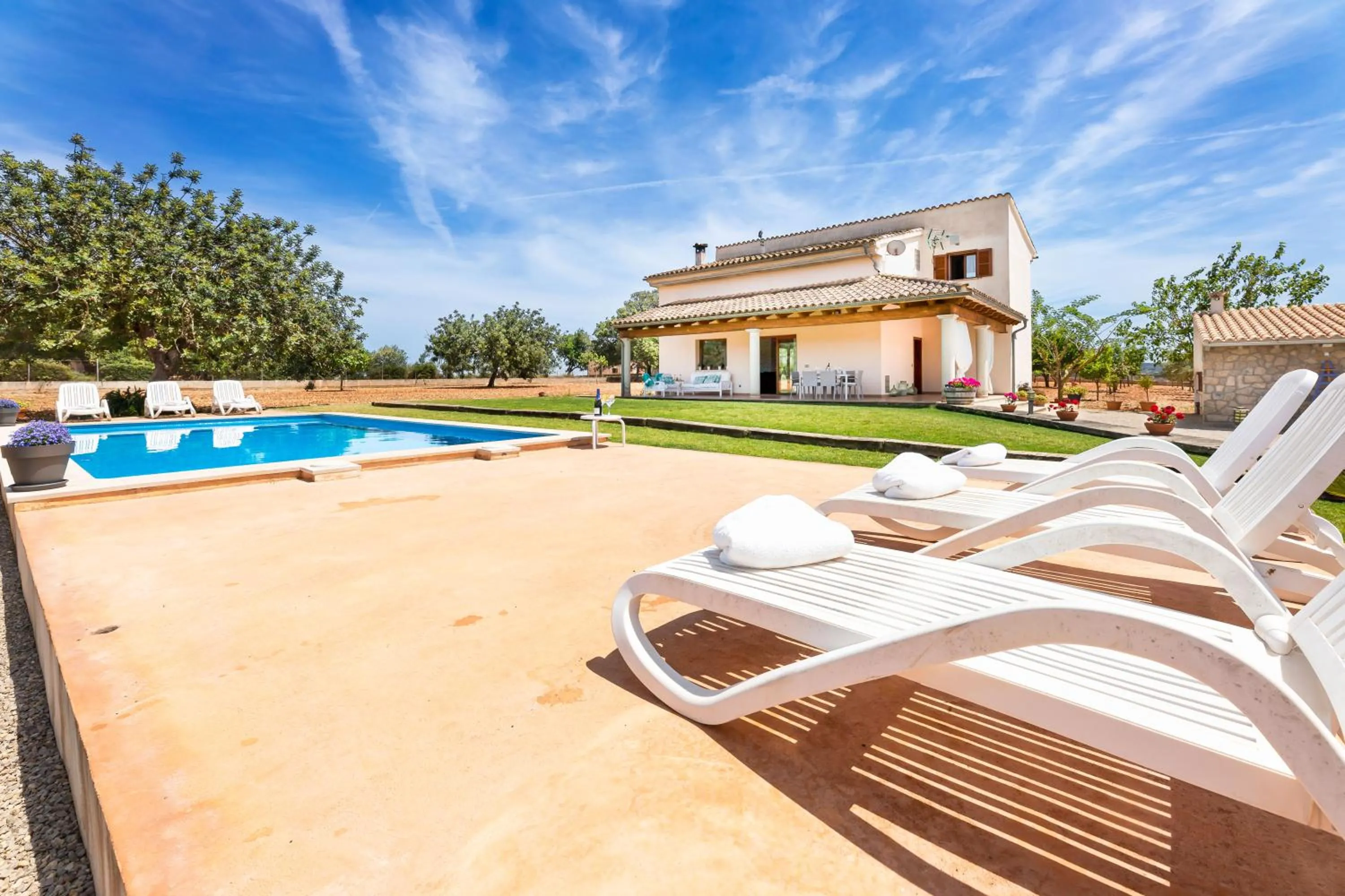 Finca Can Soler