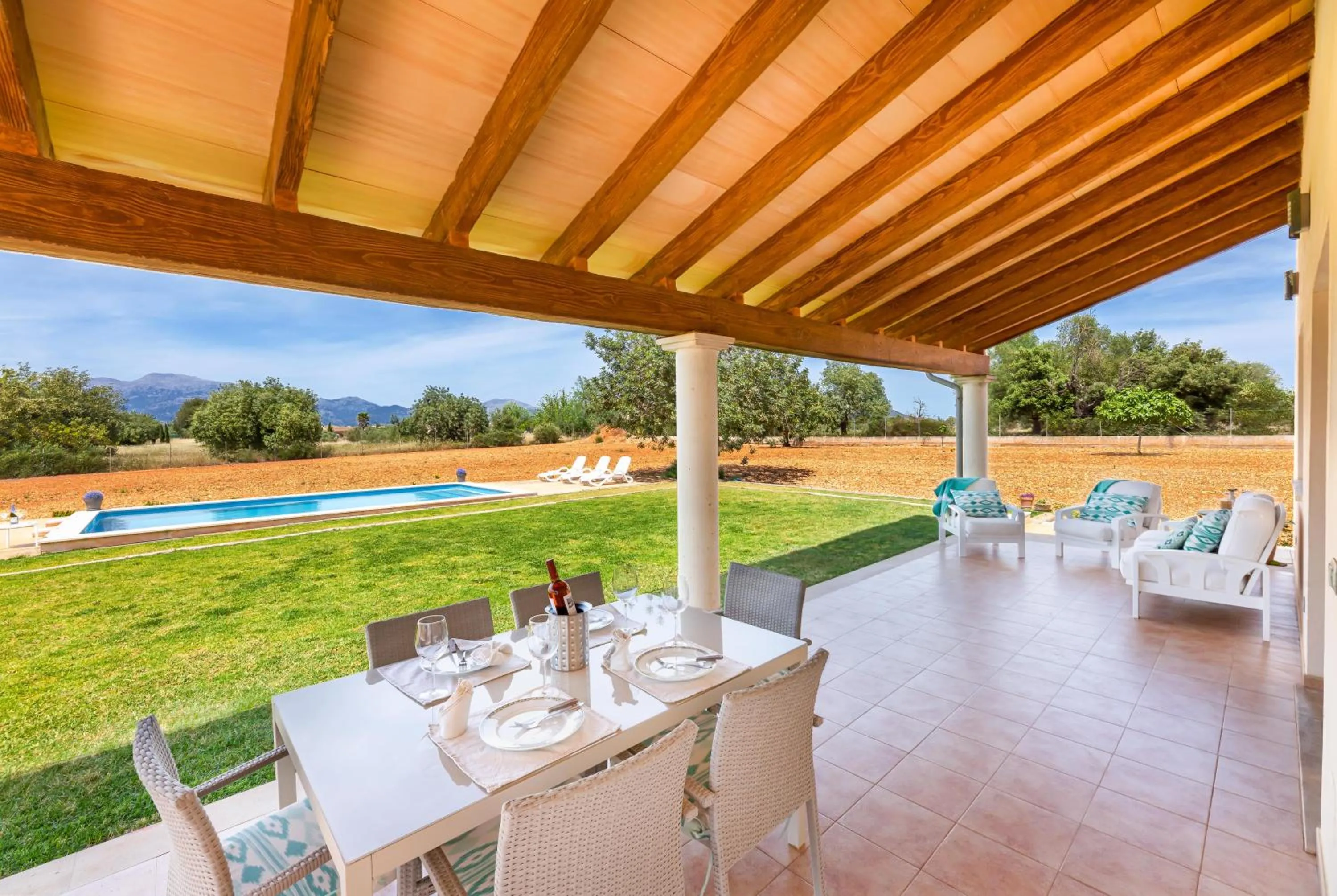 Finca Can Soler