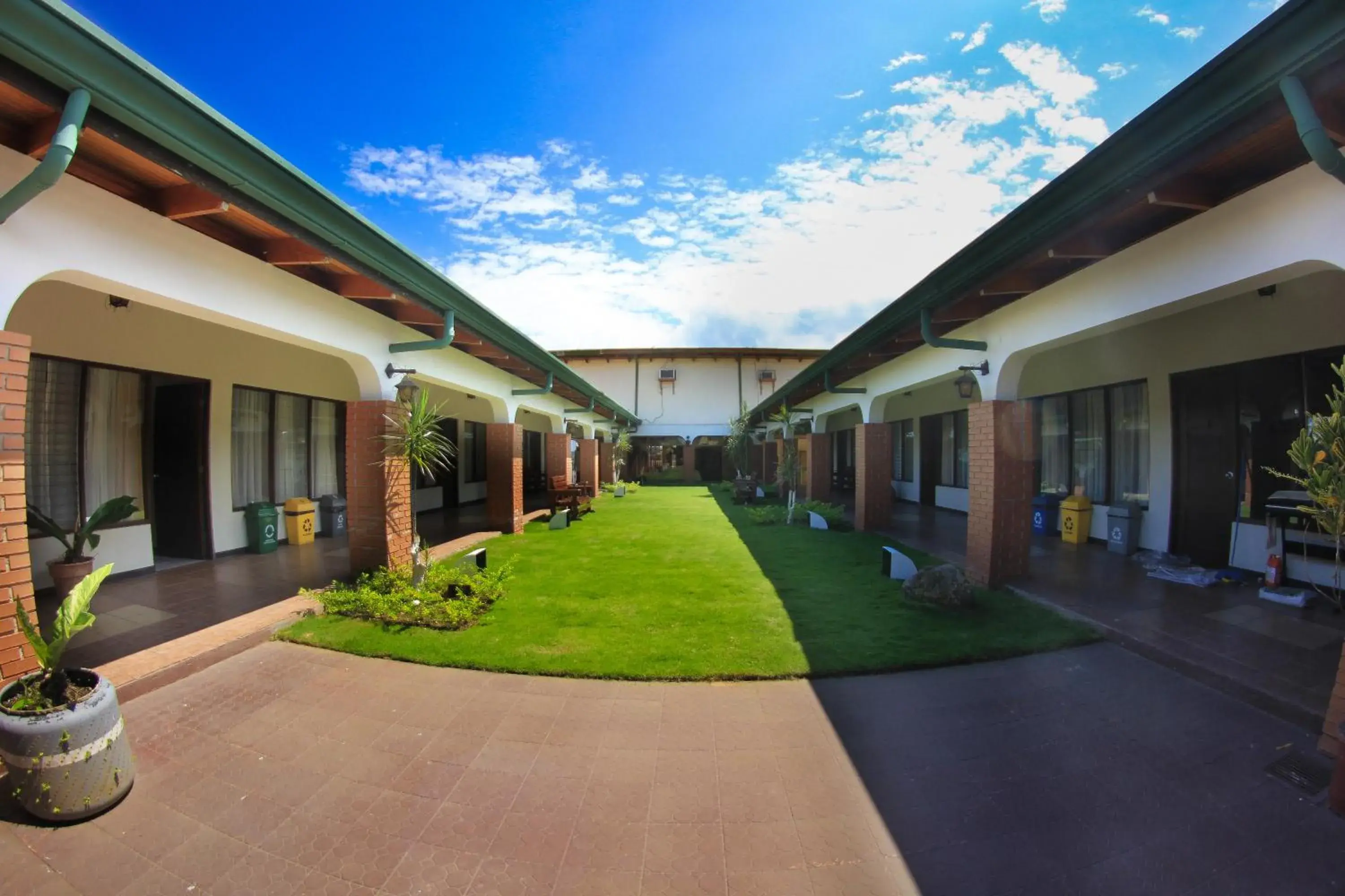 Hotel Wagelia Turrialba Hotel Wagelia Turrialba