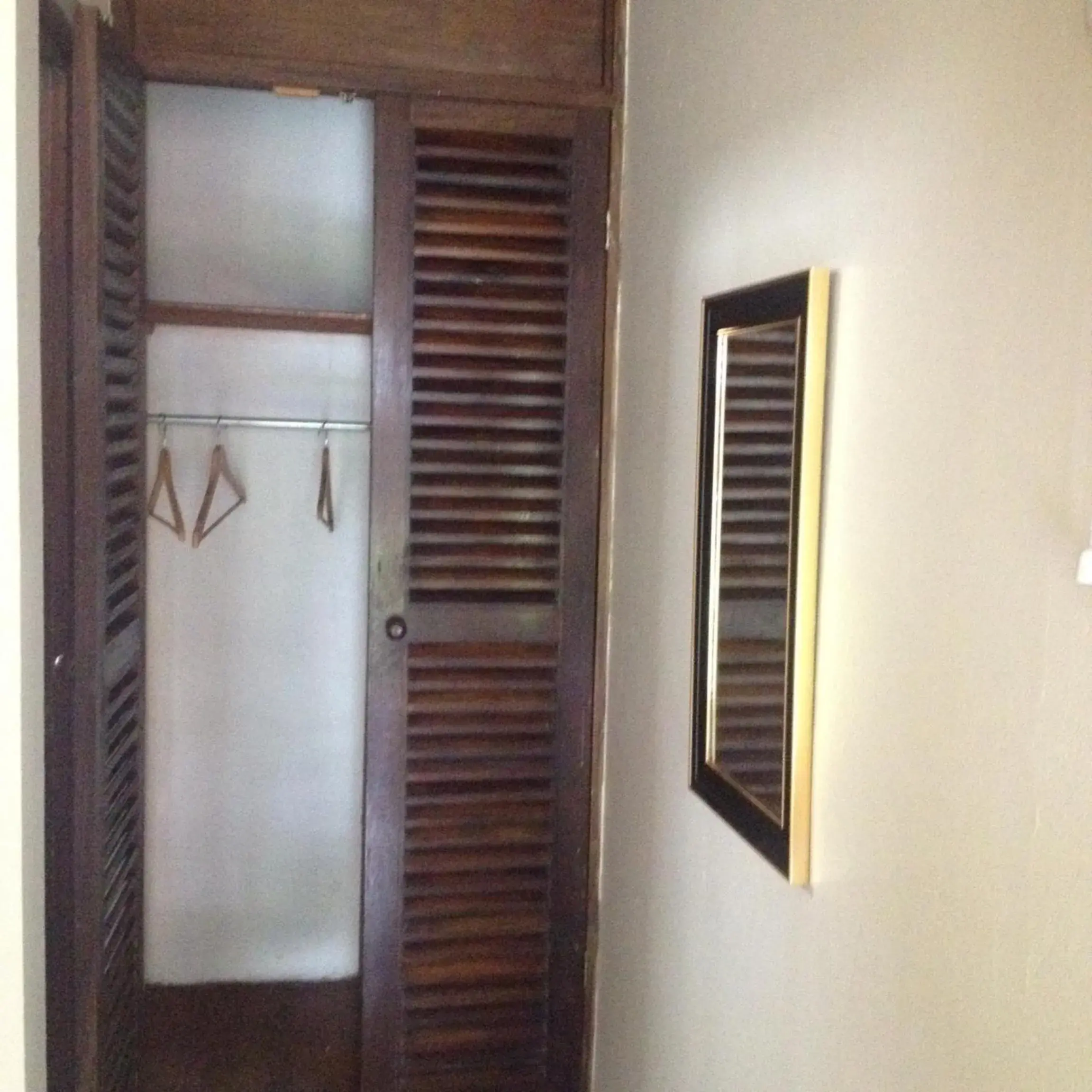 Double Room in Hotel Wagelia Turrialba Double Room in Hotel Wagelia Turrialba