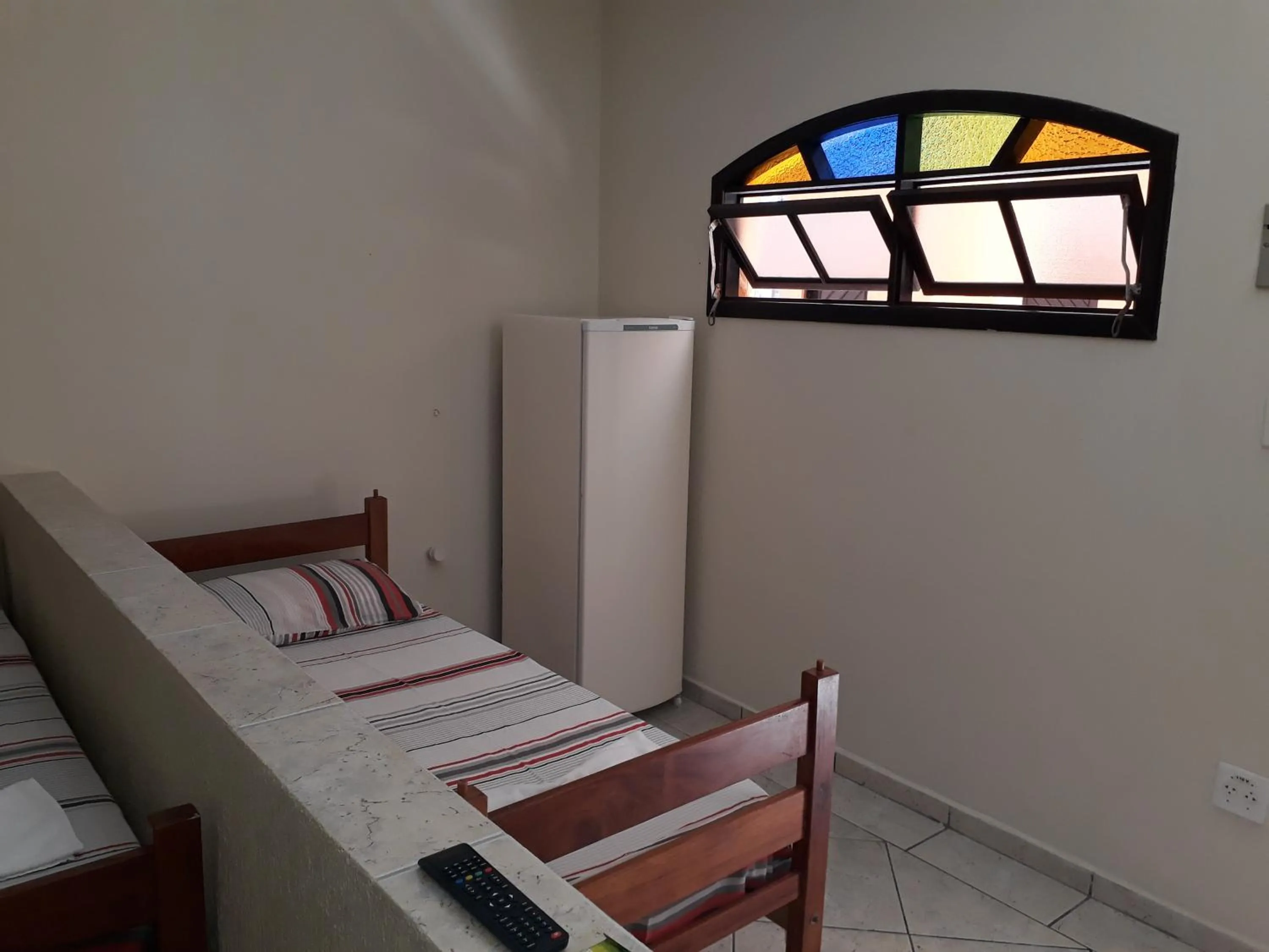 Suítes Vila Maresias