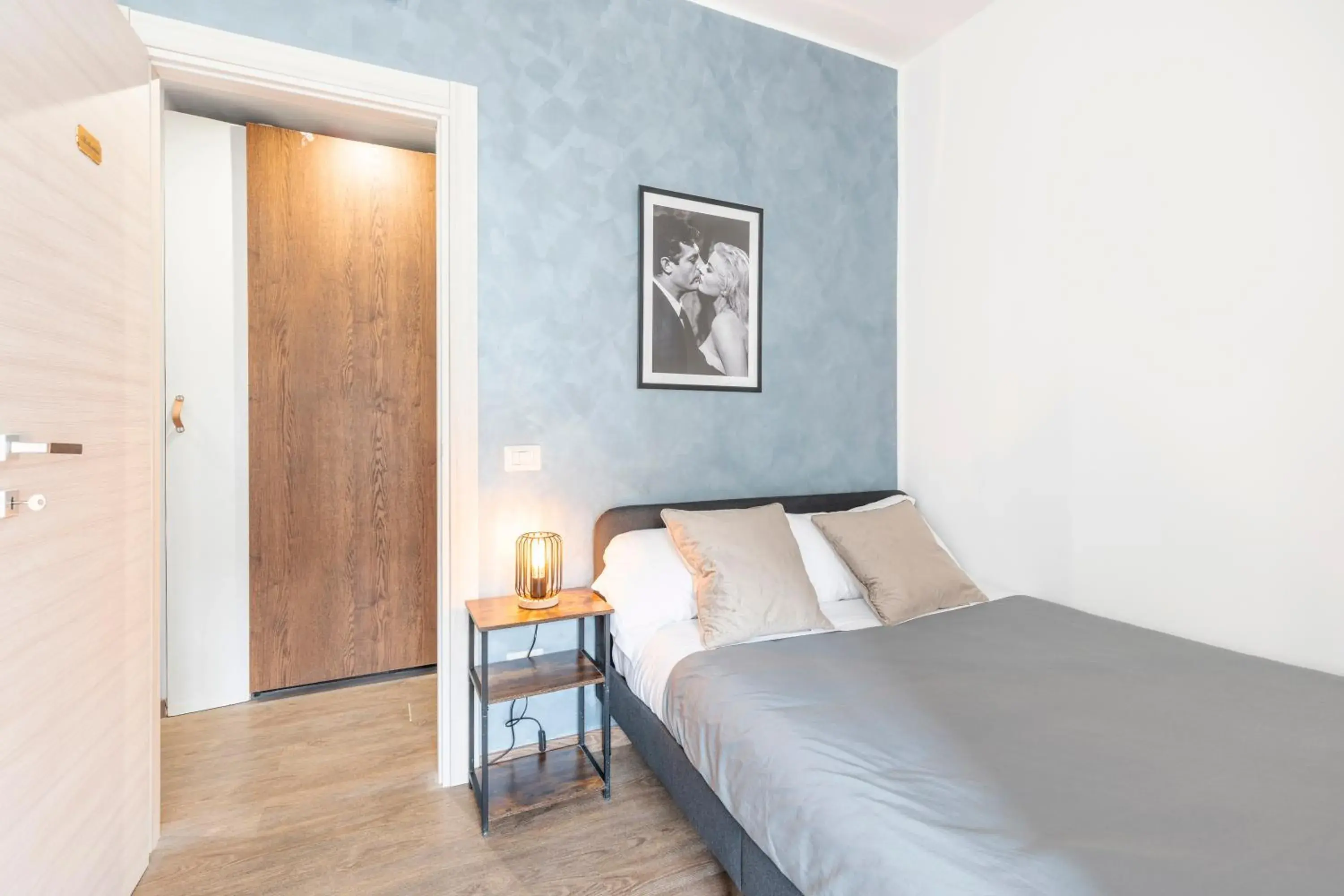 Economy Double Room in Bnb Drive In Economy Double Room in Bnb Drive In