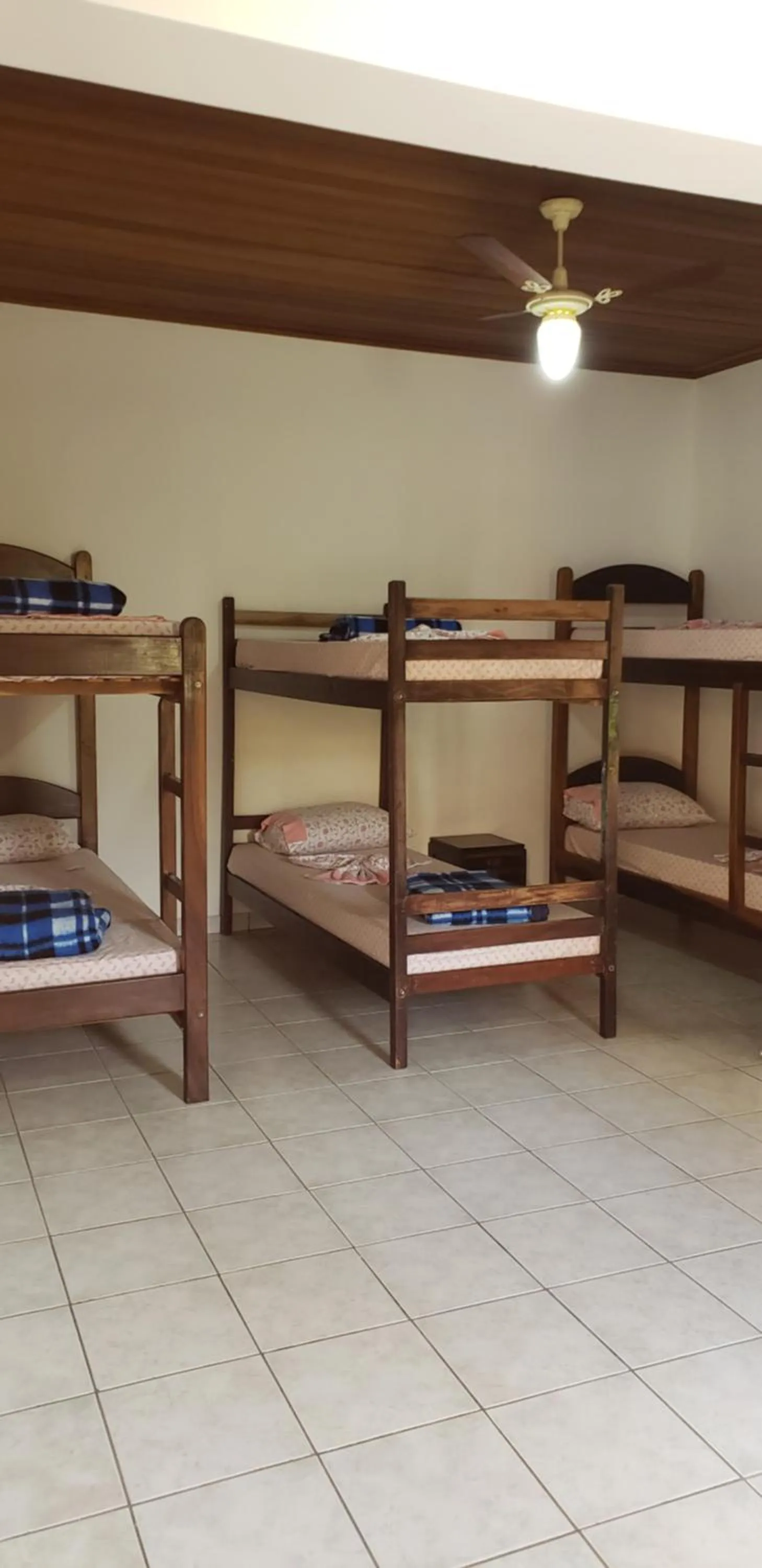 bunk bed, Bed in Pousada Atelier Aly da Costa