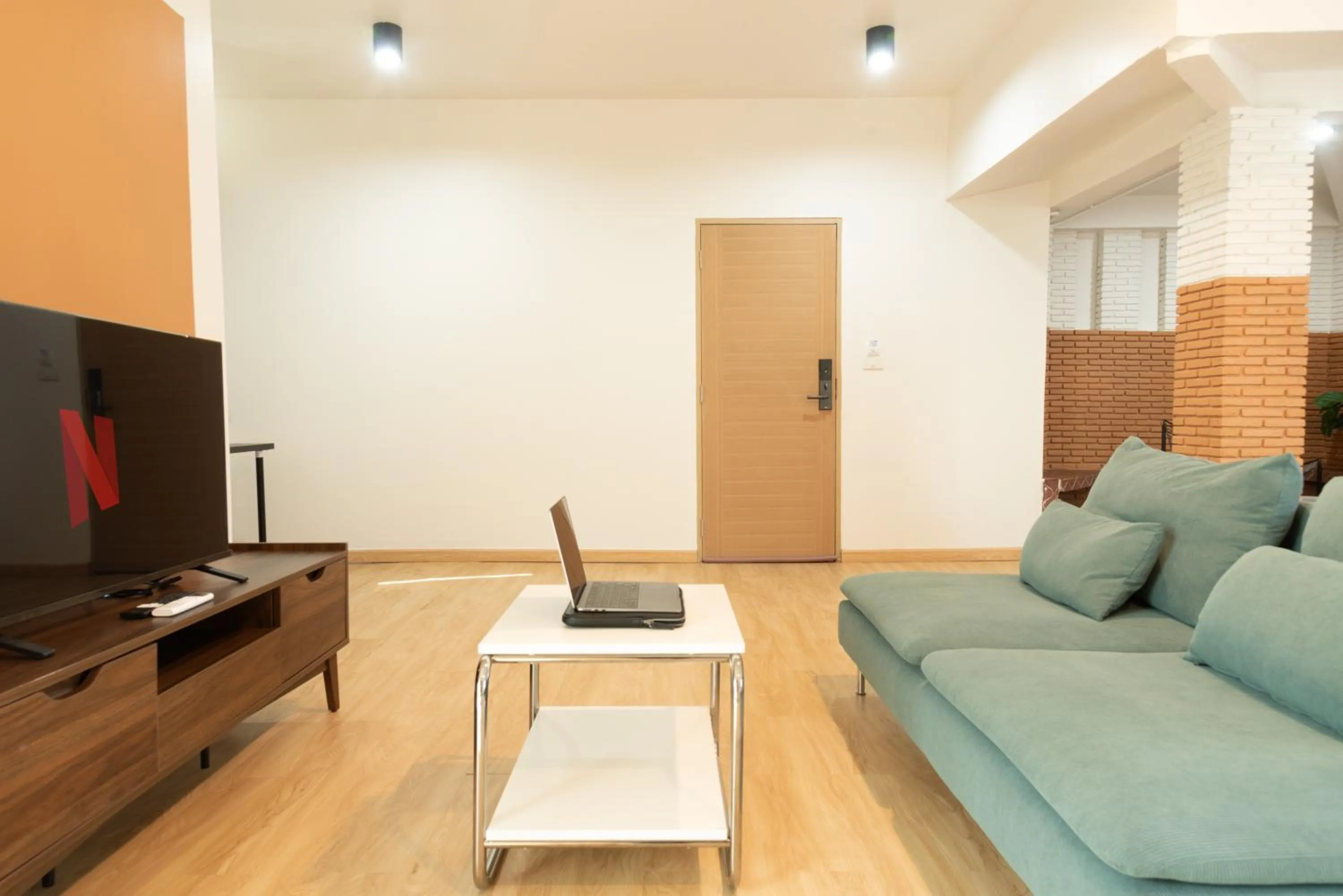 Samyan Story Boutique Hotel