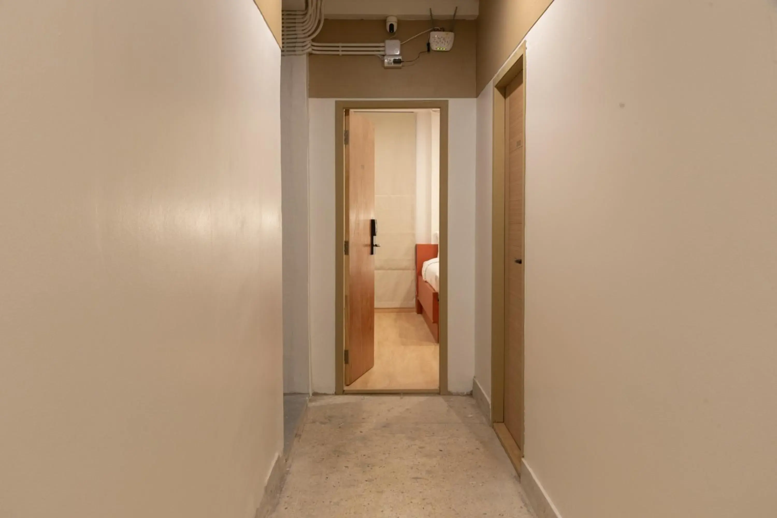 Samyan Story Boutique Hotel Samyan Story Boutique Hotel