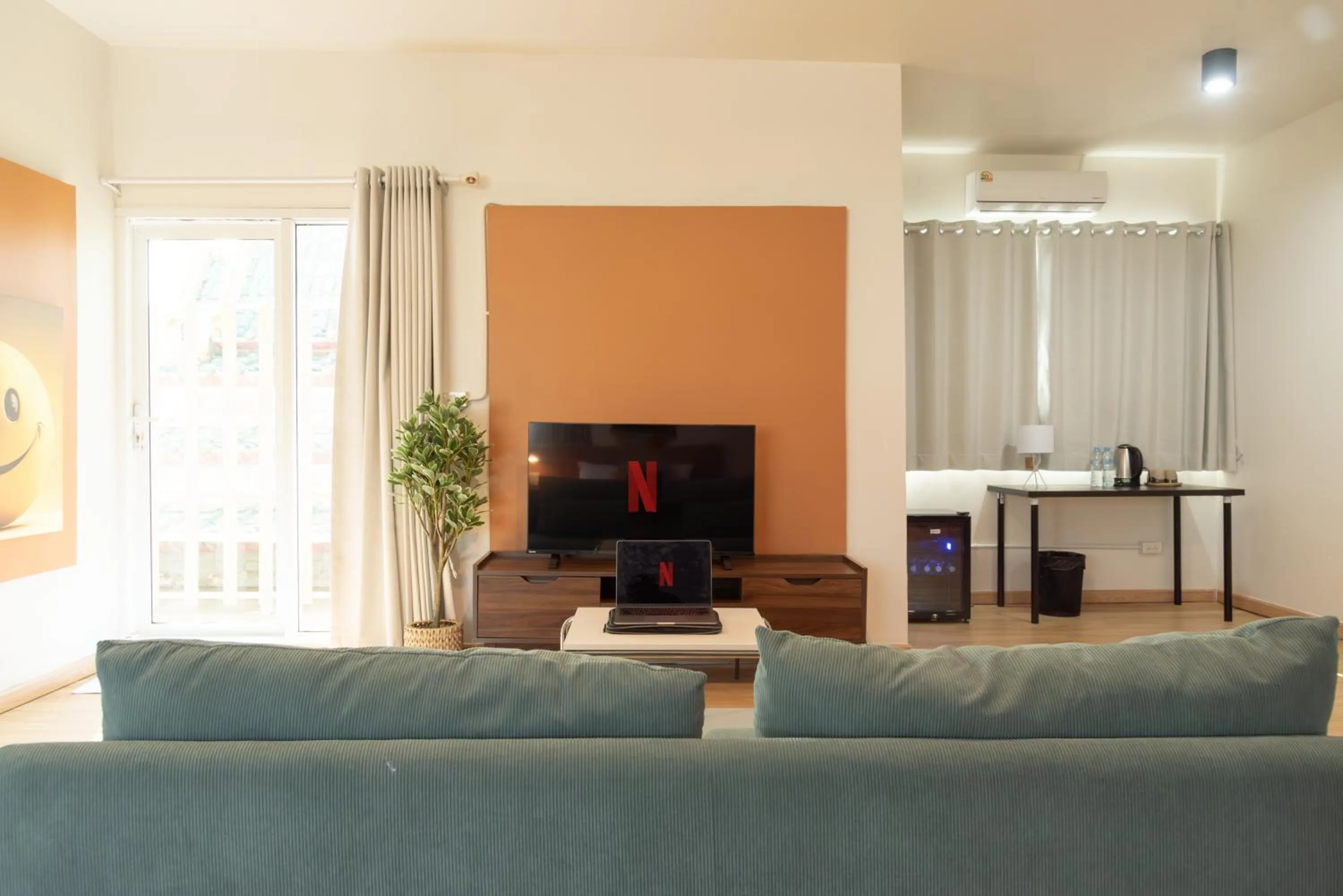 Samyan Story Boutique Hotel