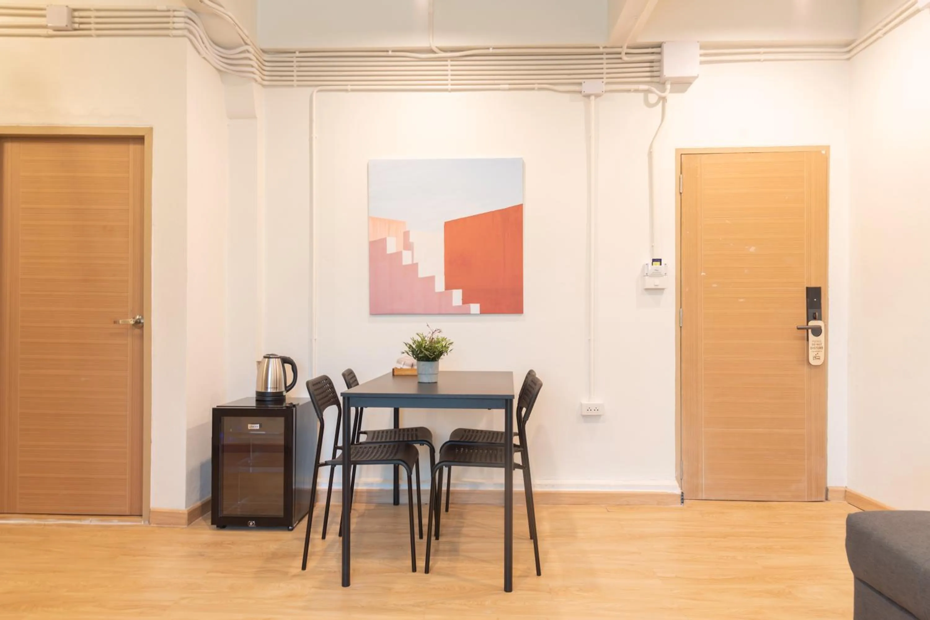 Samyan Story Boutique Hotel