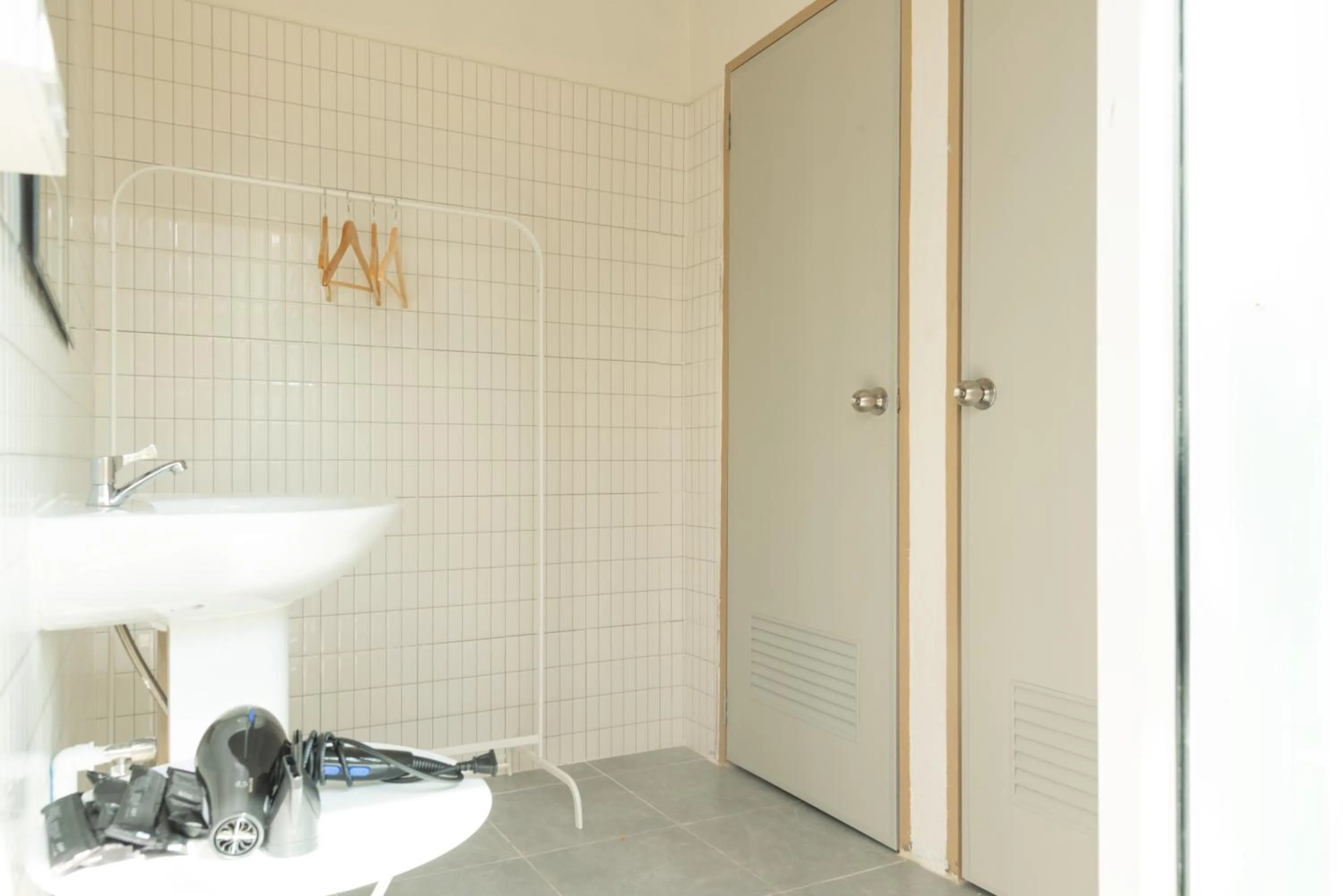 Samyan Story Boutique Hotel