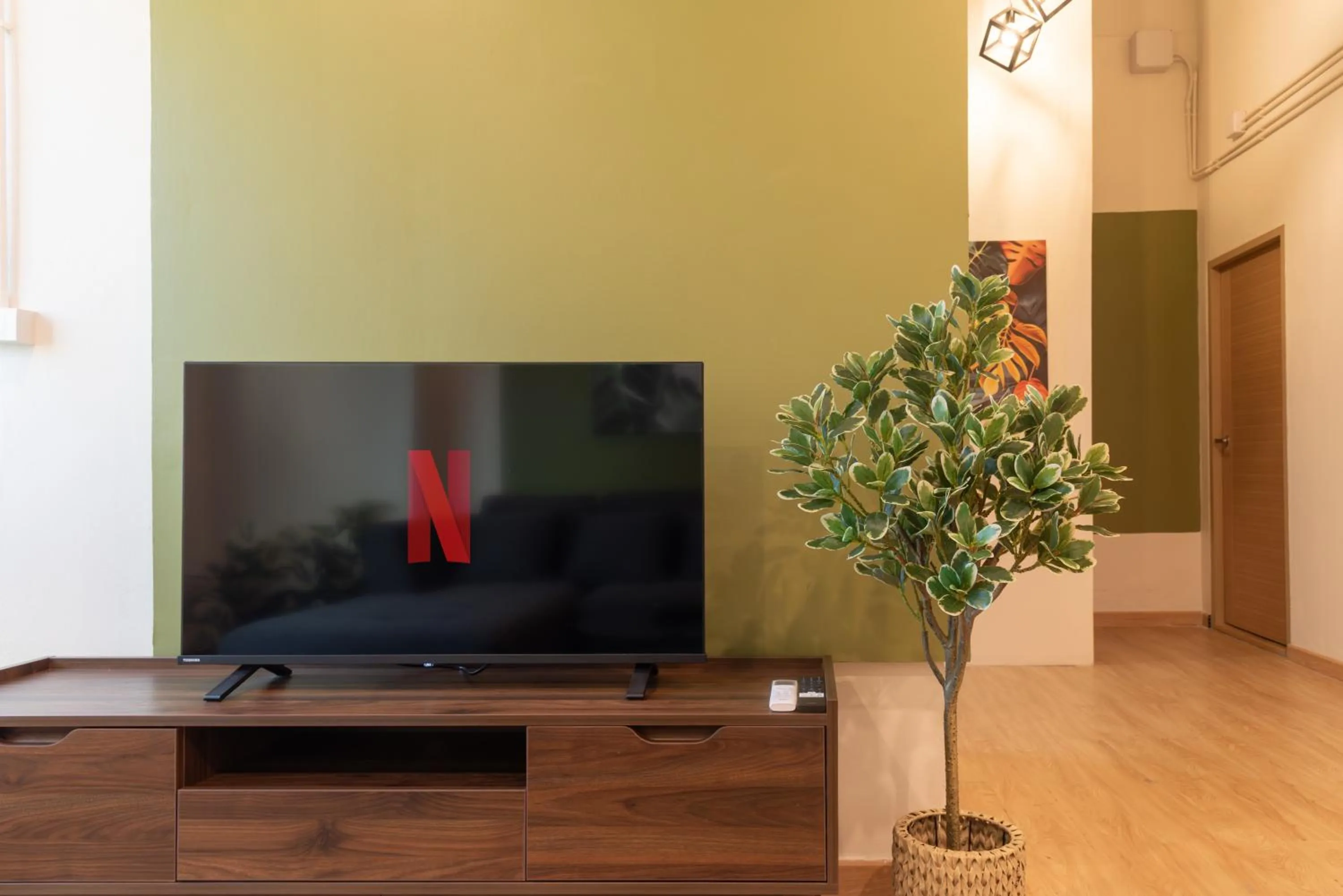 Samyan Story Boutique Hotel