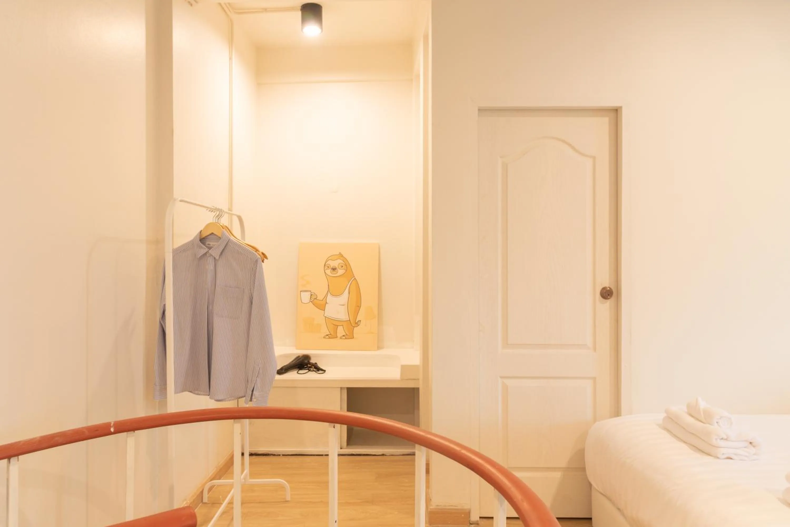 Samyan Story Boutique Hotel