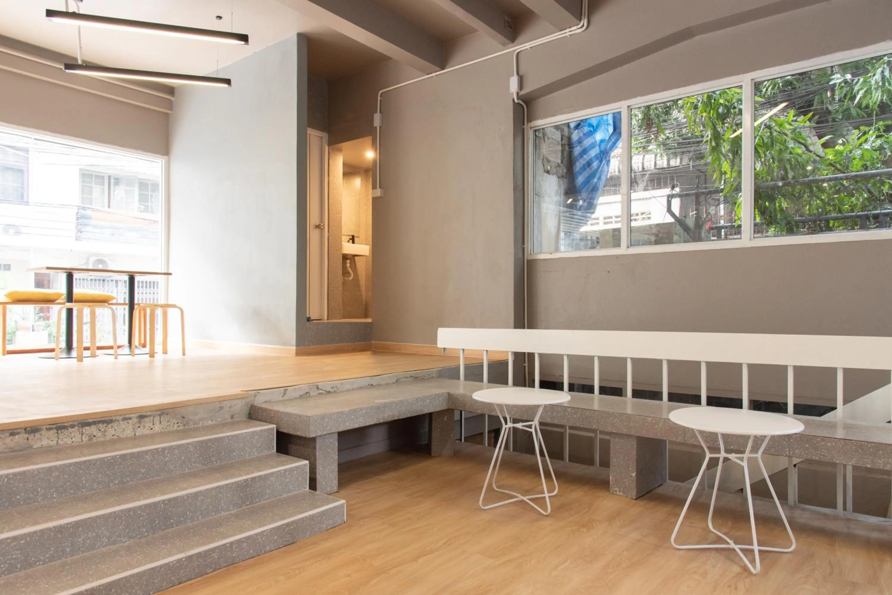 Samyan Story Boutique Hotel