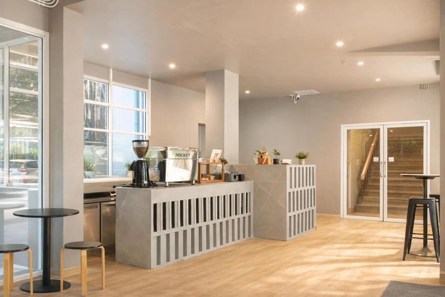 Samyan Story Boutique Hotel