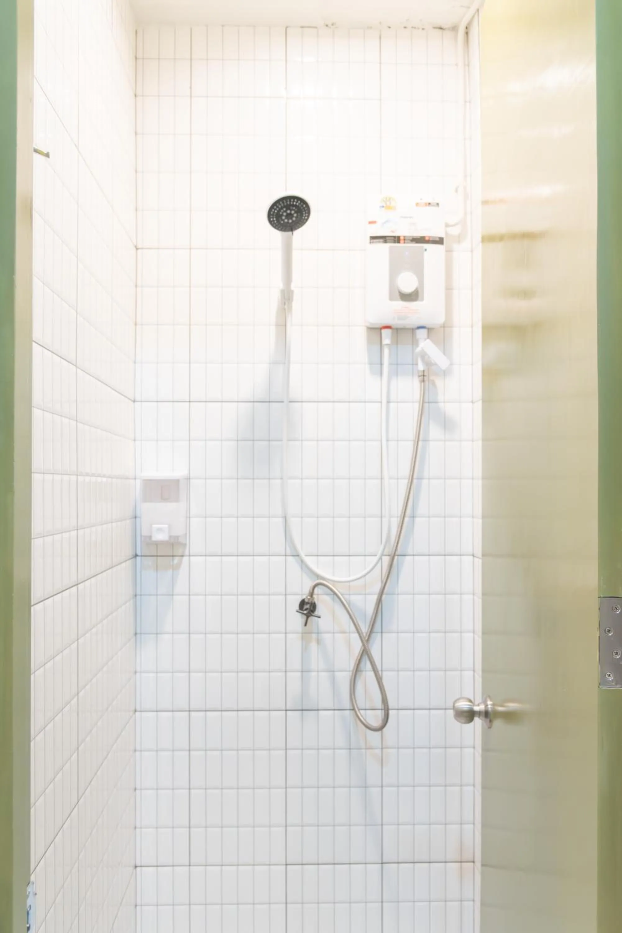 Samyan Story Boutique Hotel