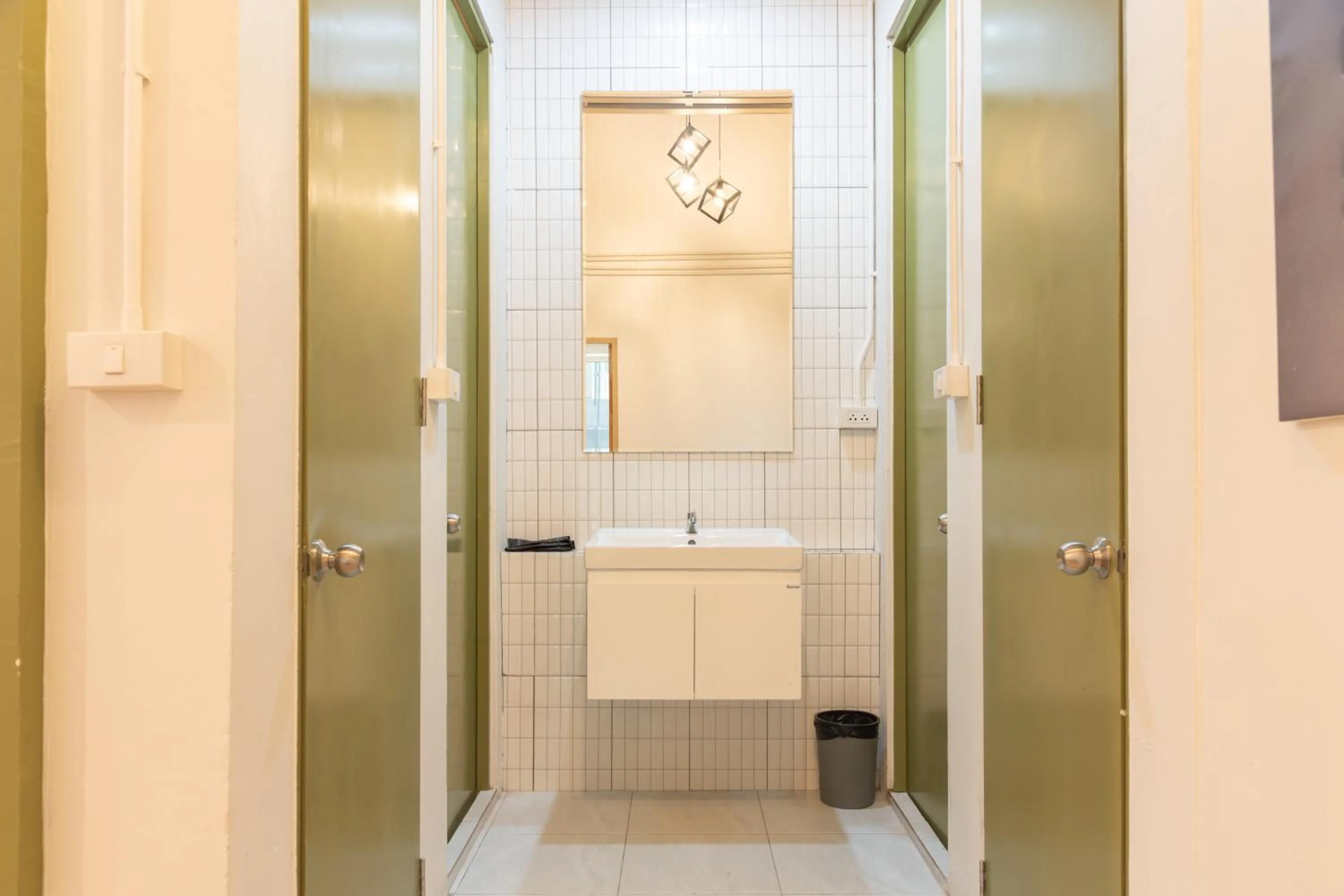 Samyan Story Boutique Hotel