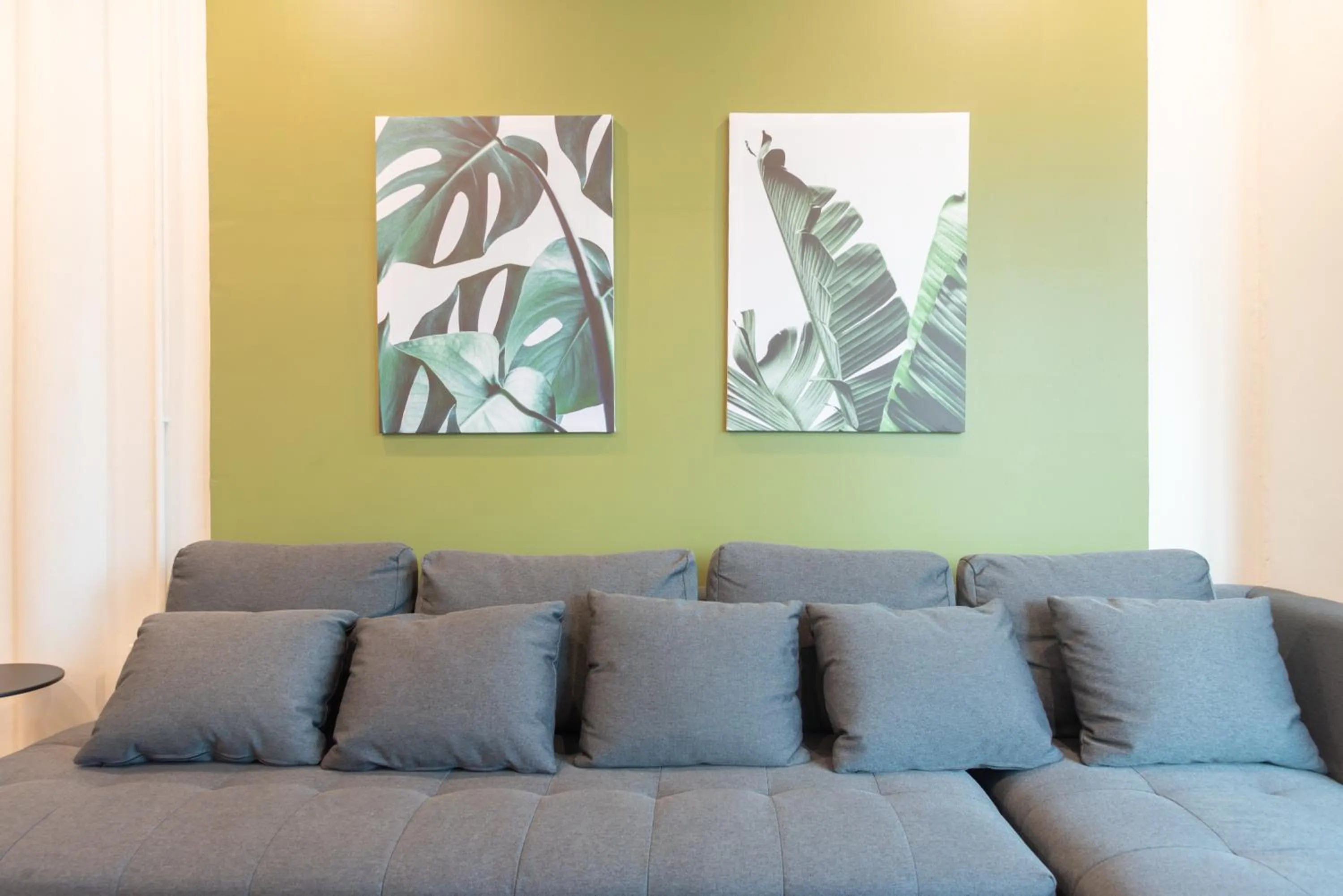 Samyan Story Boutique Hotel