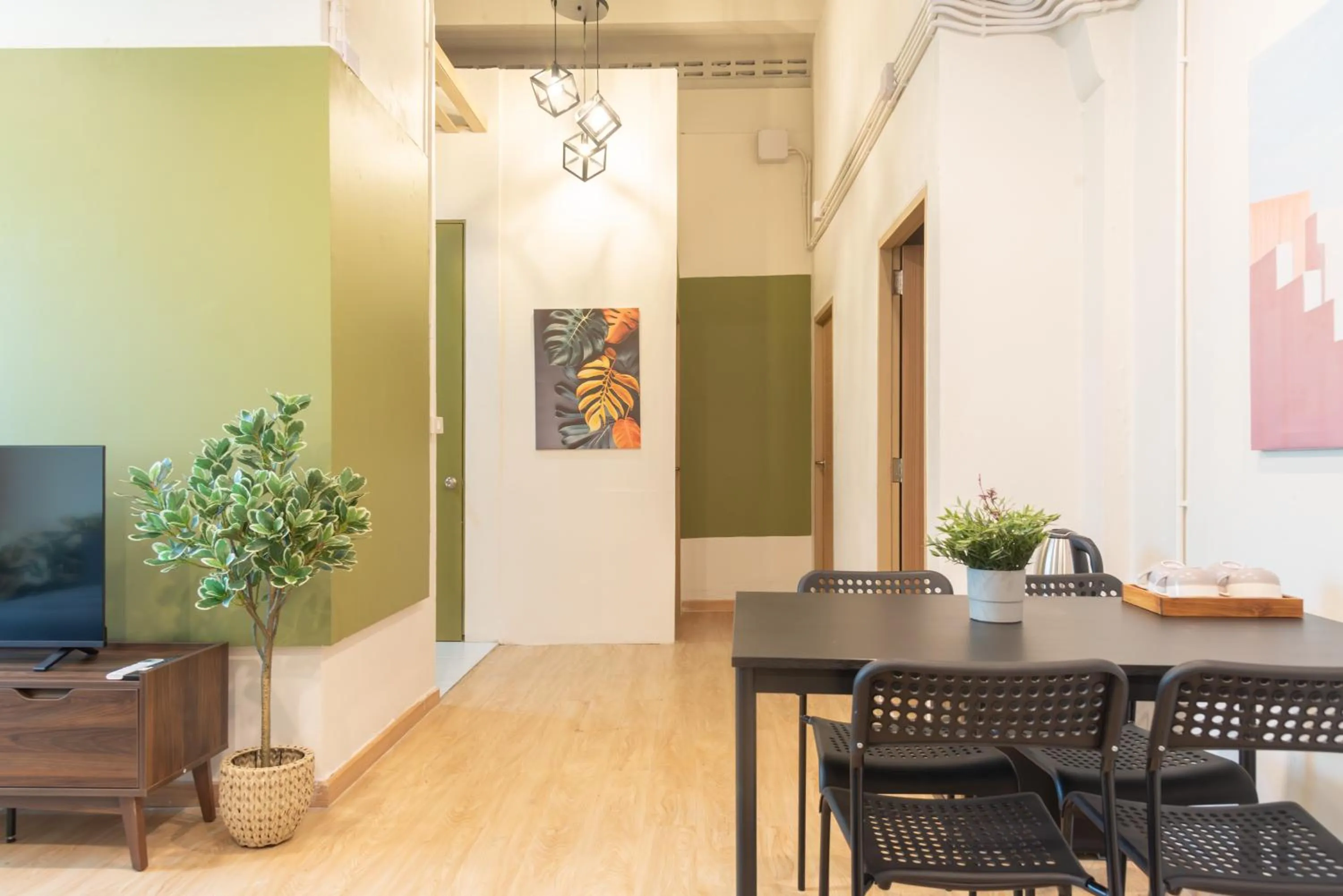 Samyan Story Boutique Hotel