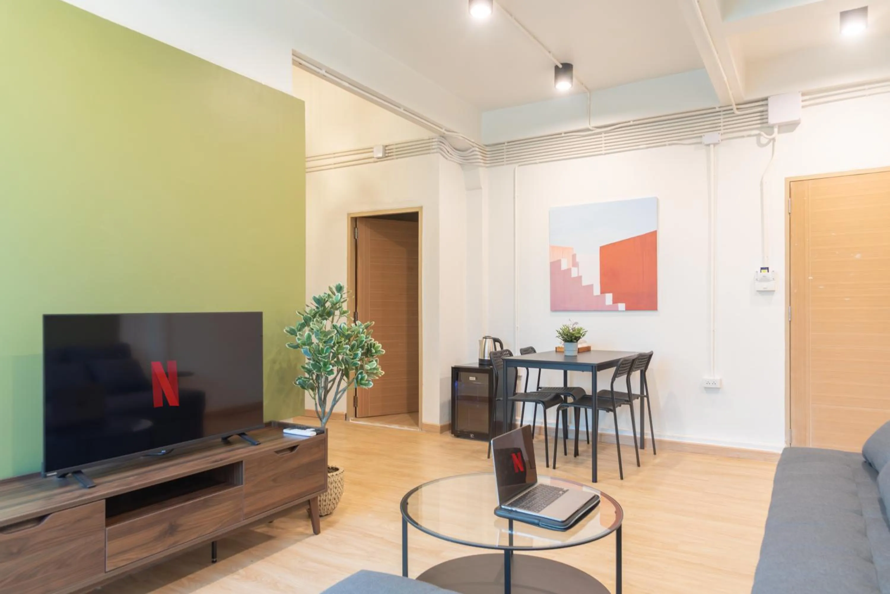 Samyan Story Boutique Hotel