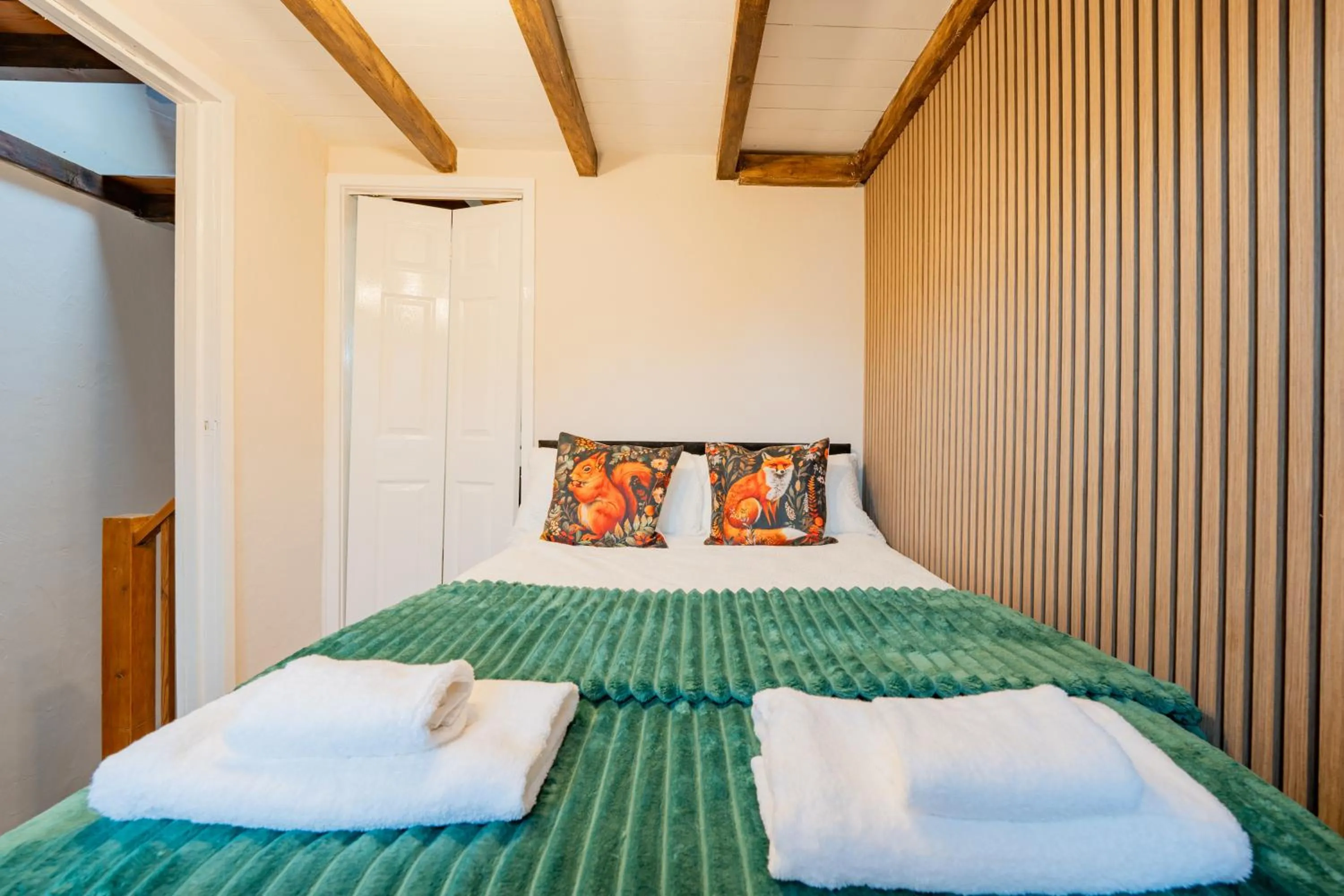 Cosy Cottage-tiny house