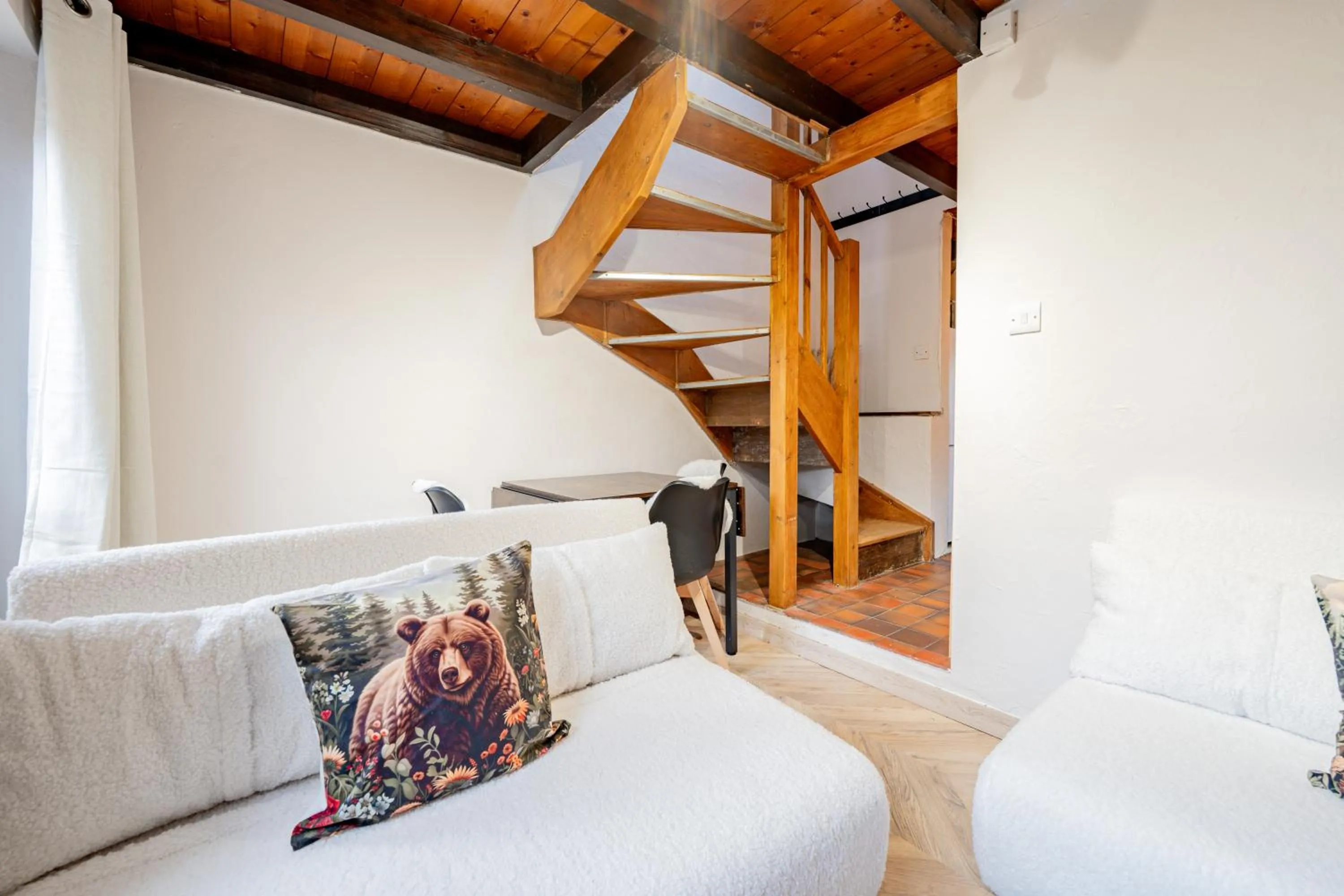Cosy Cottage-tiny house