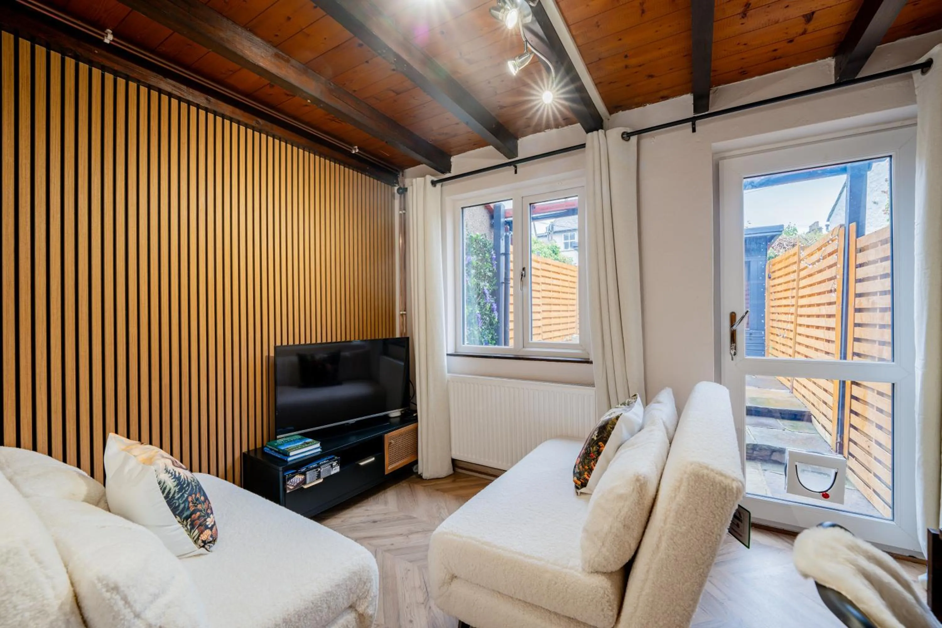 Cosy Cottage-tiny house