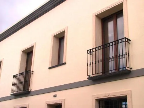 B&B Solanas