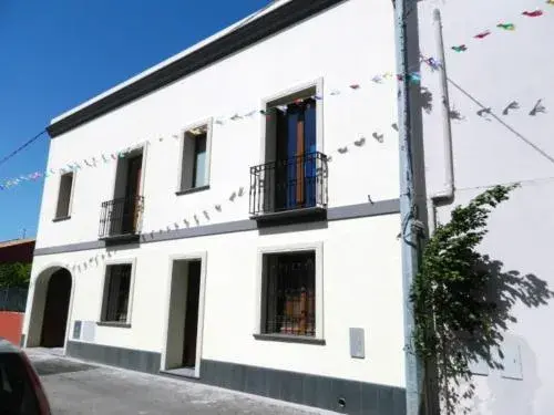 B&B Solanas B&B Solanas