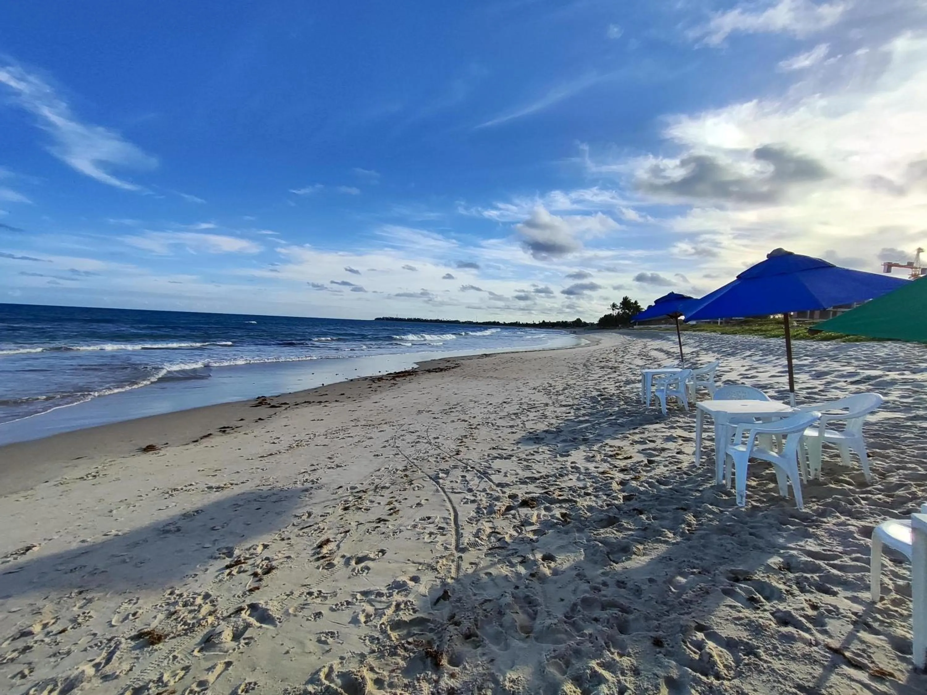 Nearby landmark in Divinos Flat Carneiros