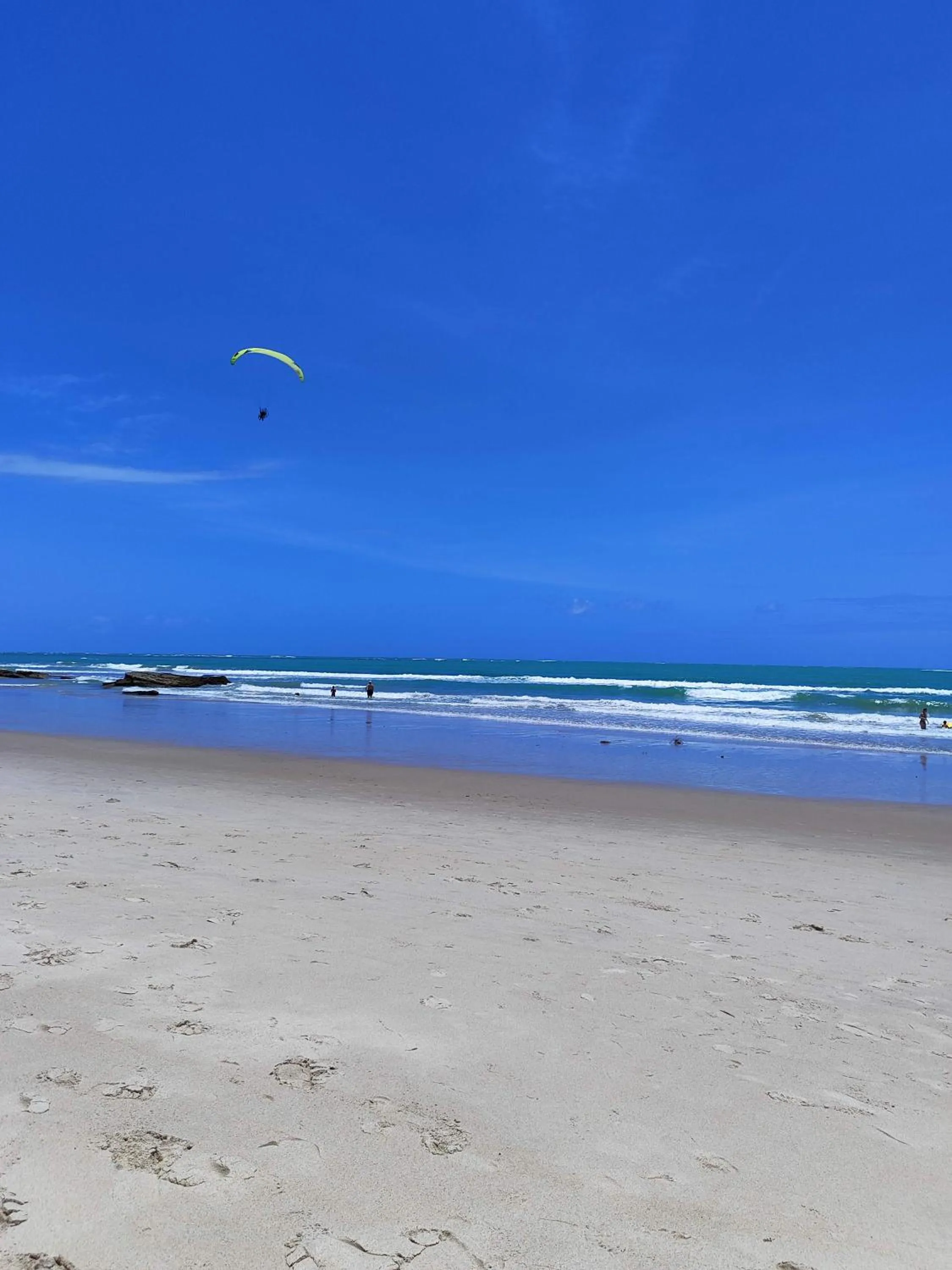 Nearby landmark in Divinos Flat Carneiros