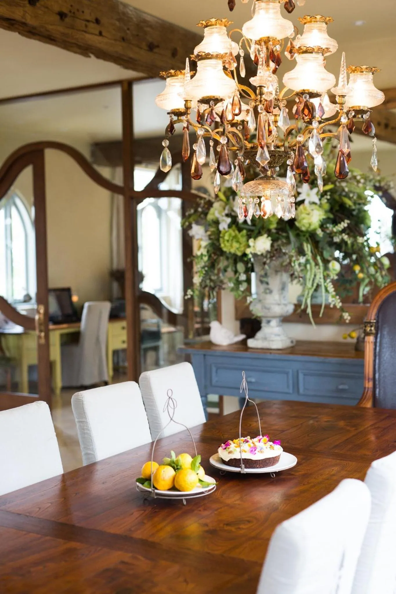 The French Country House, Tauranga