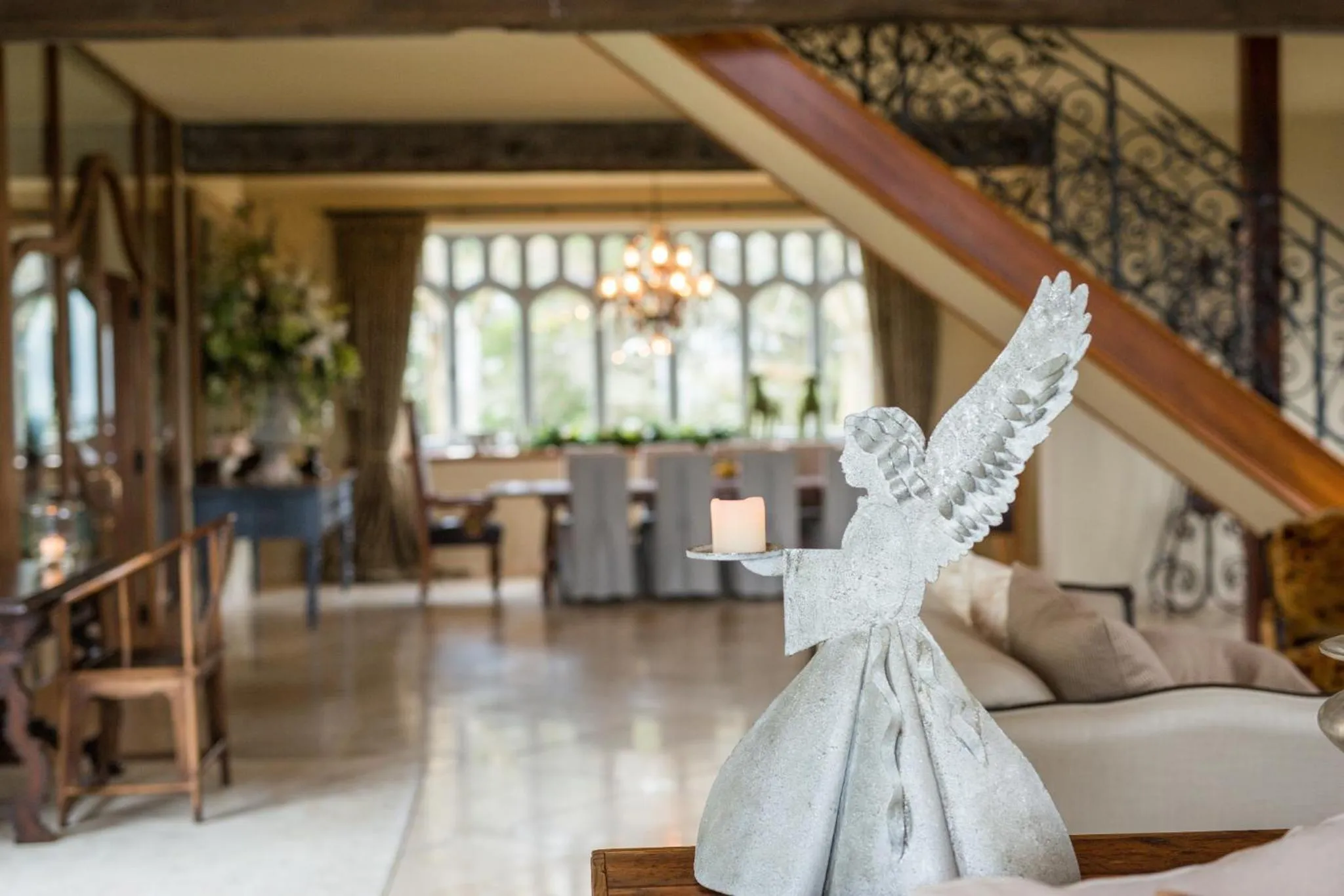 The French Country House, Tauranga