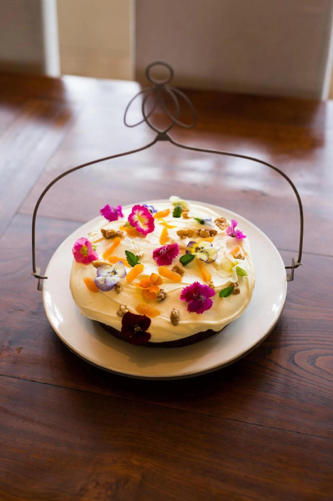 The French Country House, Tauranga