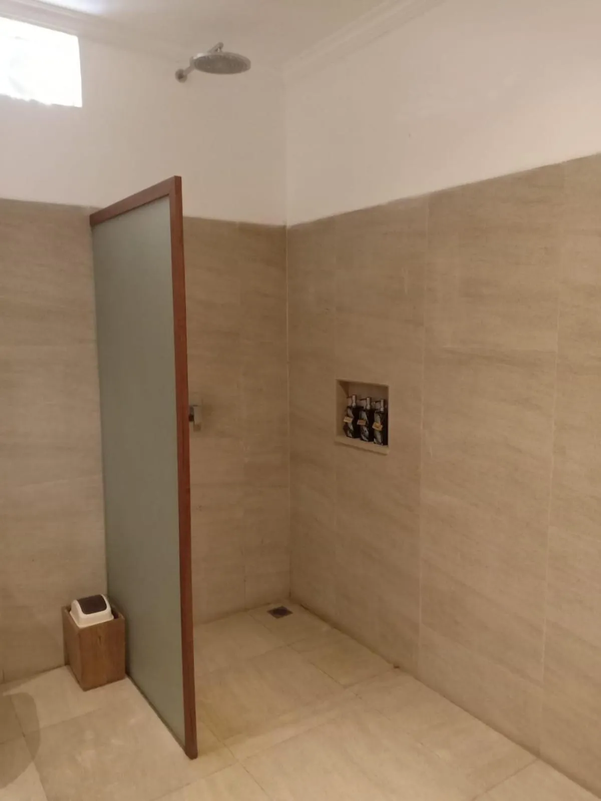 Bathroom in Puri Payogan Villa