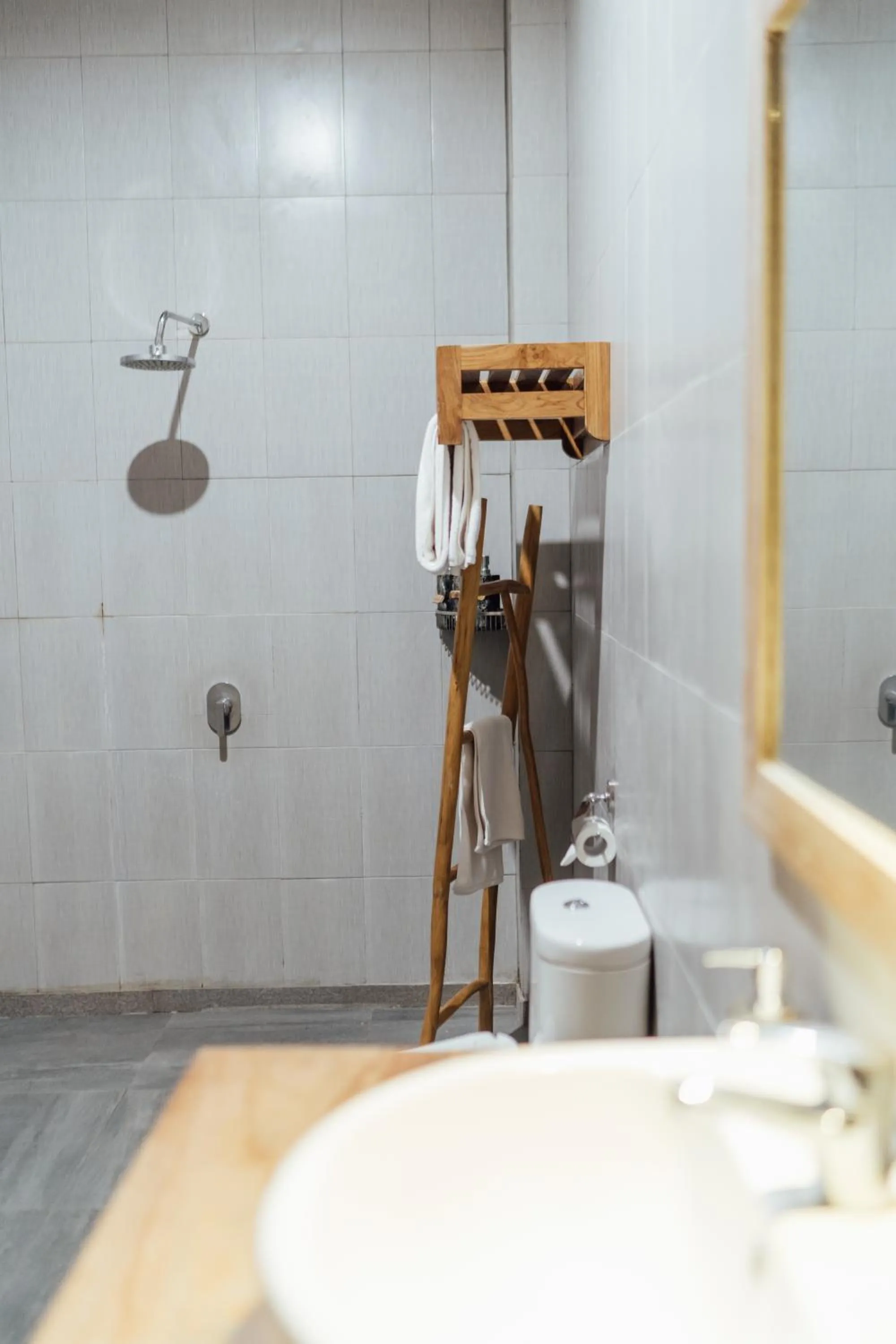 Bathroom in Puri Payogan Villa