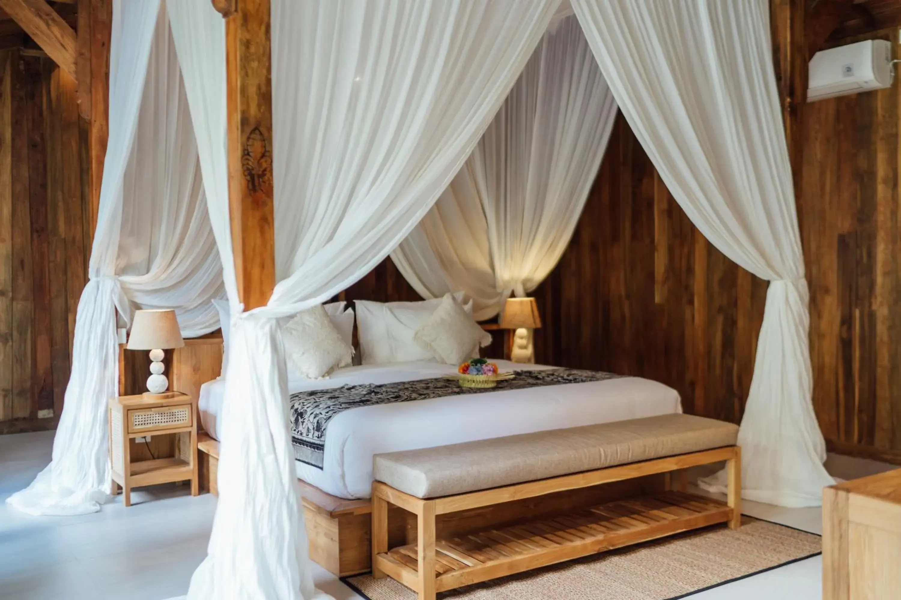 Two-Bedroom Villa in Puri Payogan Villa Two-Bedroom Villa in Puri Payogan Villa