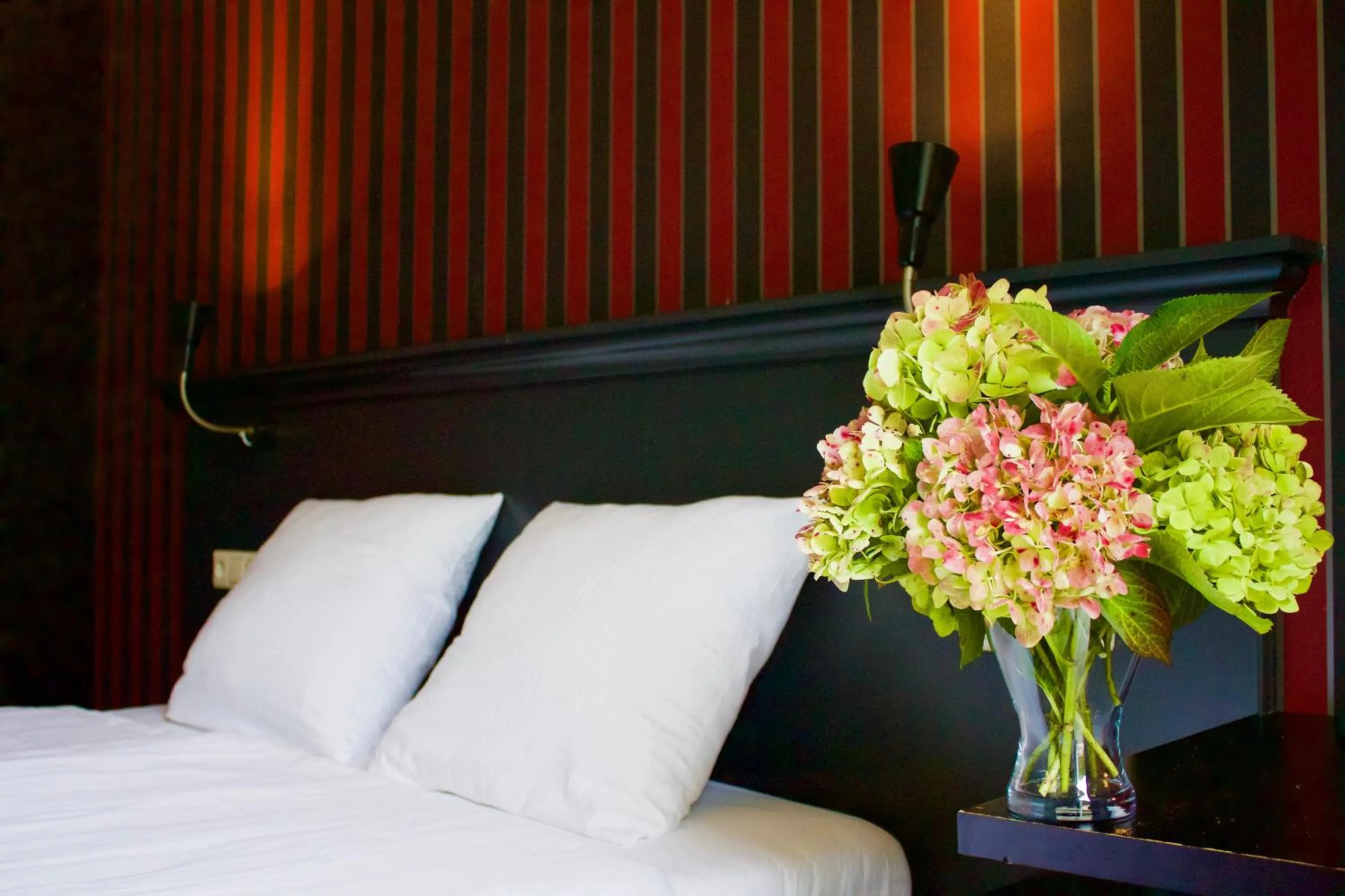 Hotel De Kruishoeve 's-Hertogenbosch - Vught