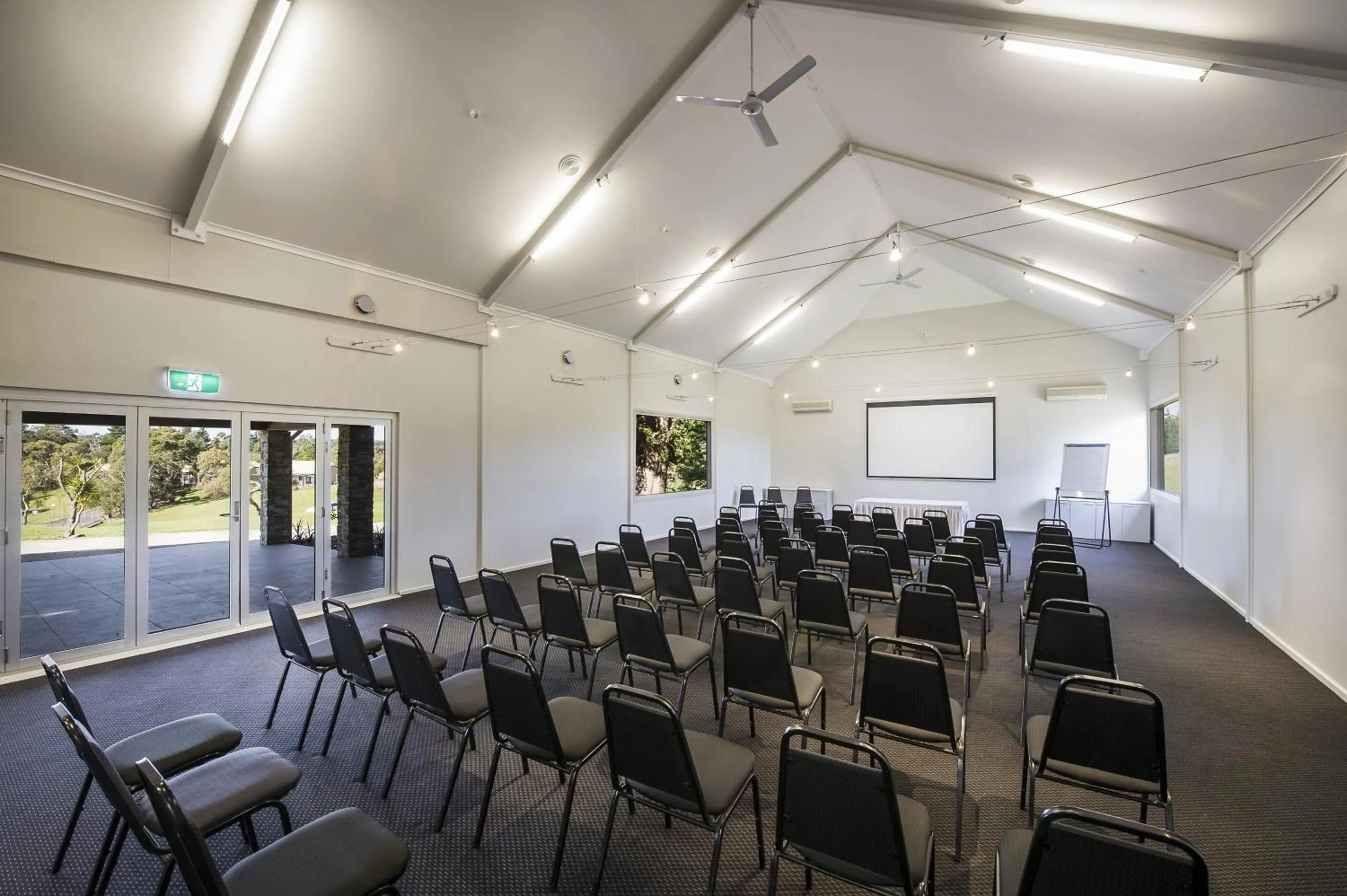 Meeting/conference room in Discovery Parks - Hahndorf