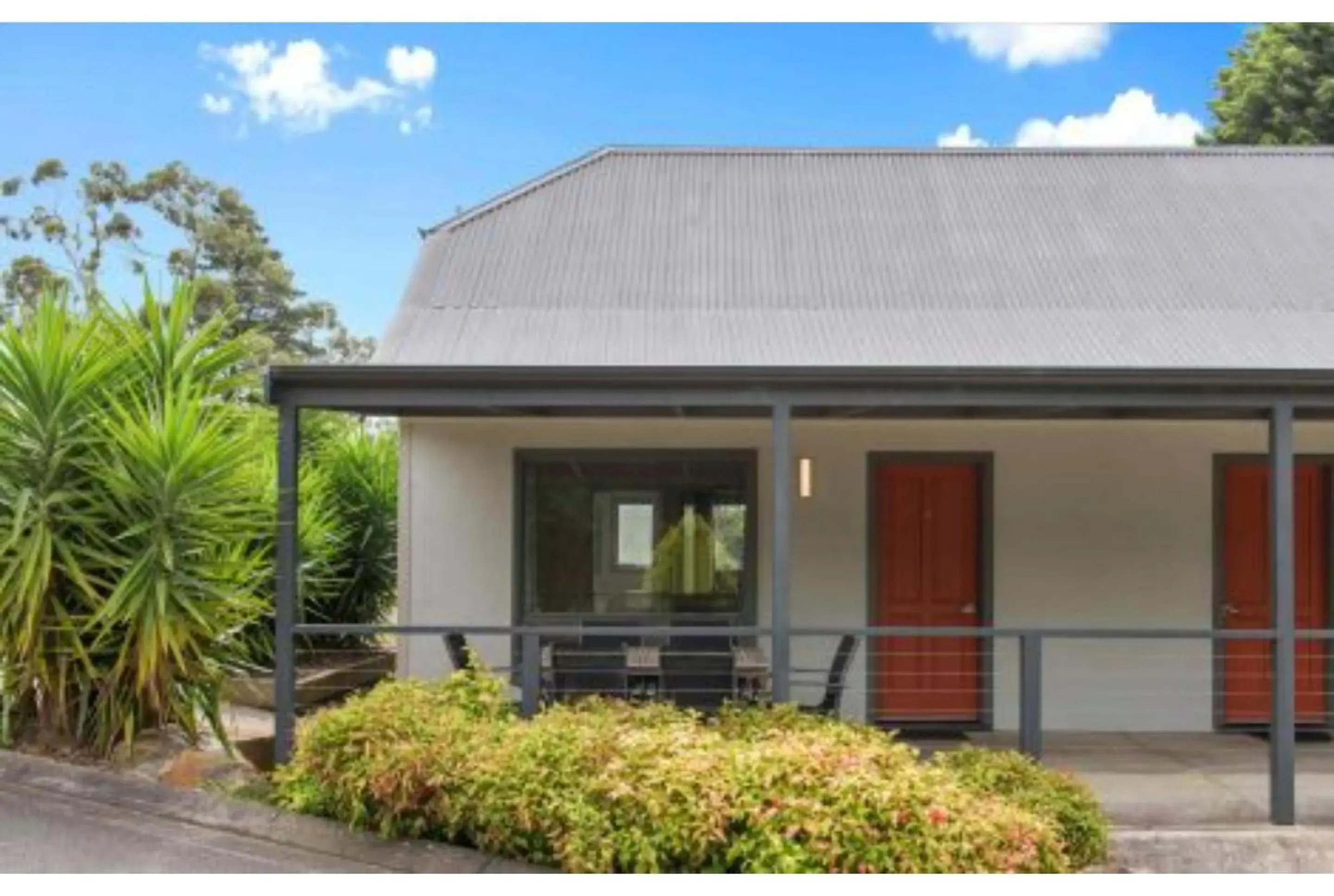 Superior 1 Bedroom Cottage in Discovery Parks - Hahndorf Superior 1 Bedroom Cottage in Discovery Parks - Hahndorf