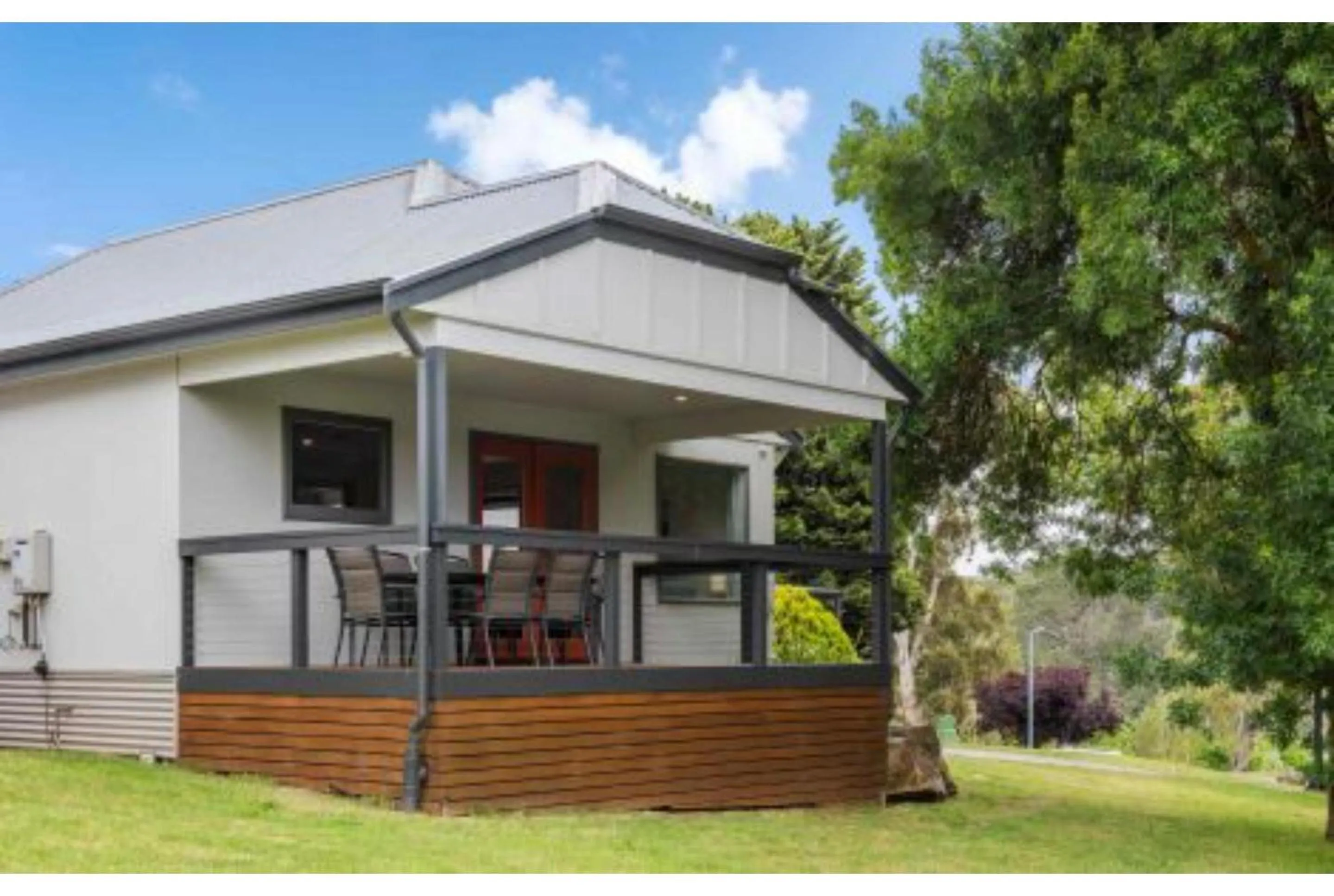 View (from property/room) in Discovery Parks - Hahndorf