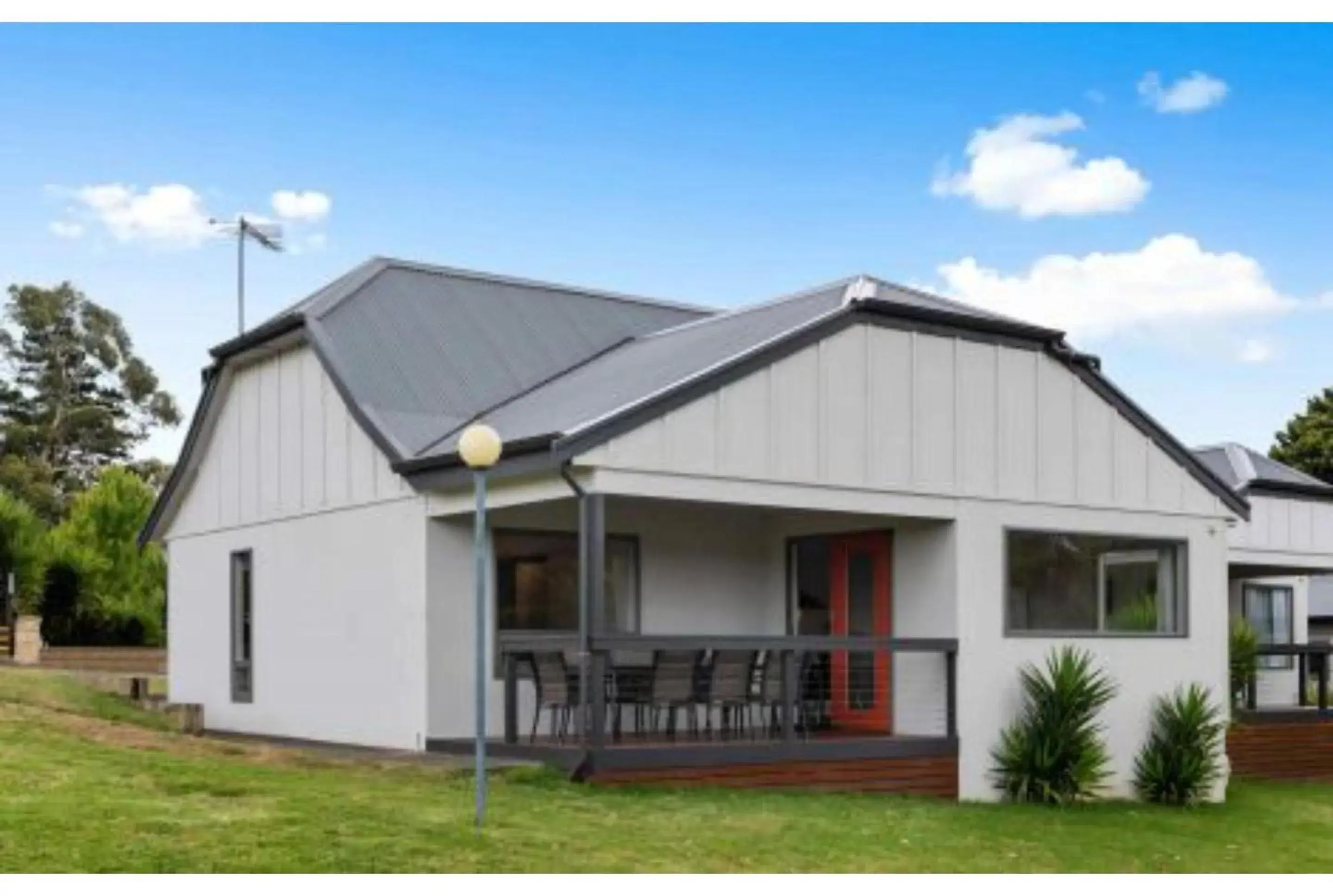 View (from property/room) in Discovery Parks - Hahndorf View (from property/room) in Discovery Parks - Hahndorf