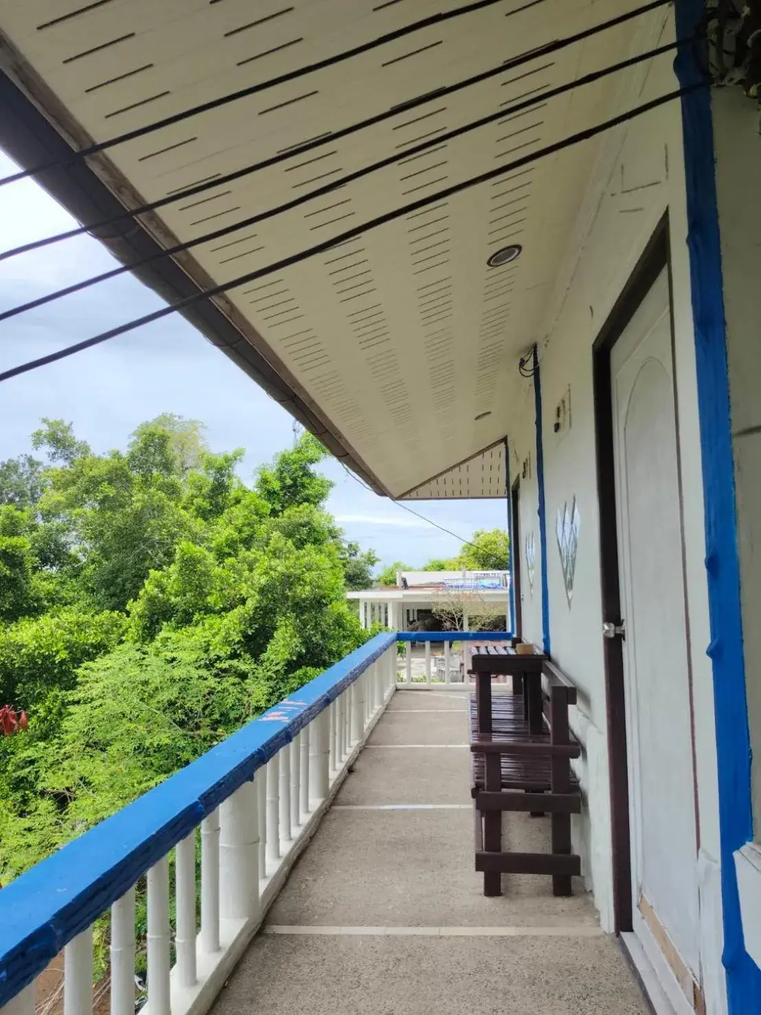 Property building in Simple Life Talay & Divers Resort Property building in Simple Life Talay & Divers Resort