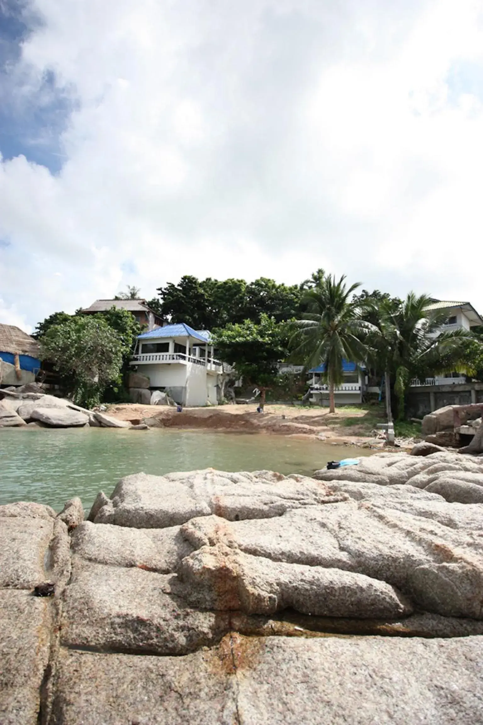 View (from property/room) in Simple Life Talay & Divers Resort View (from property/room) in Simple Life Talay & Divers Resort