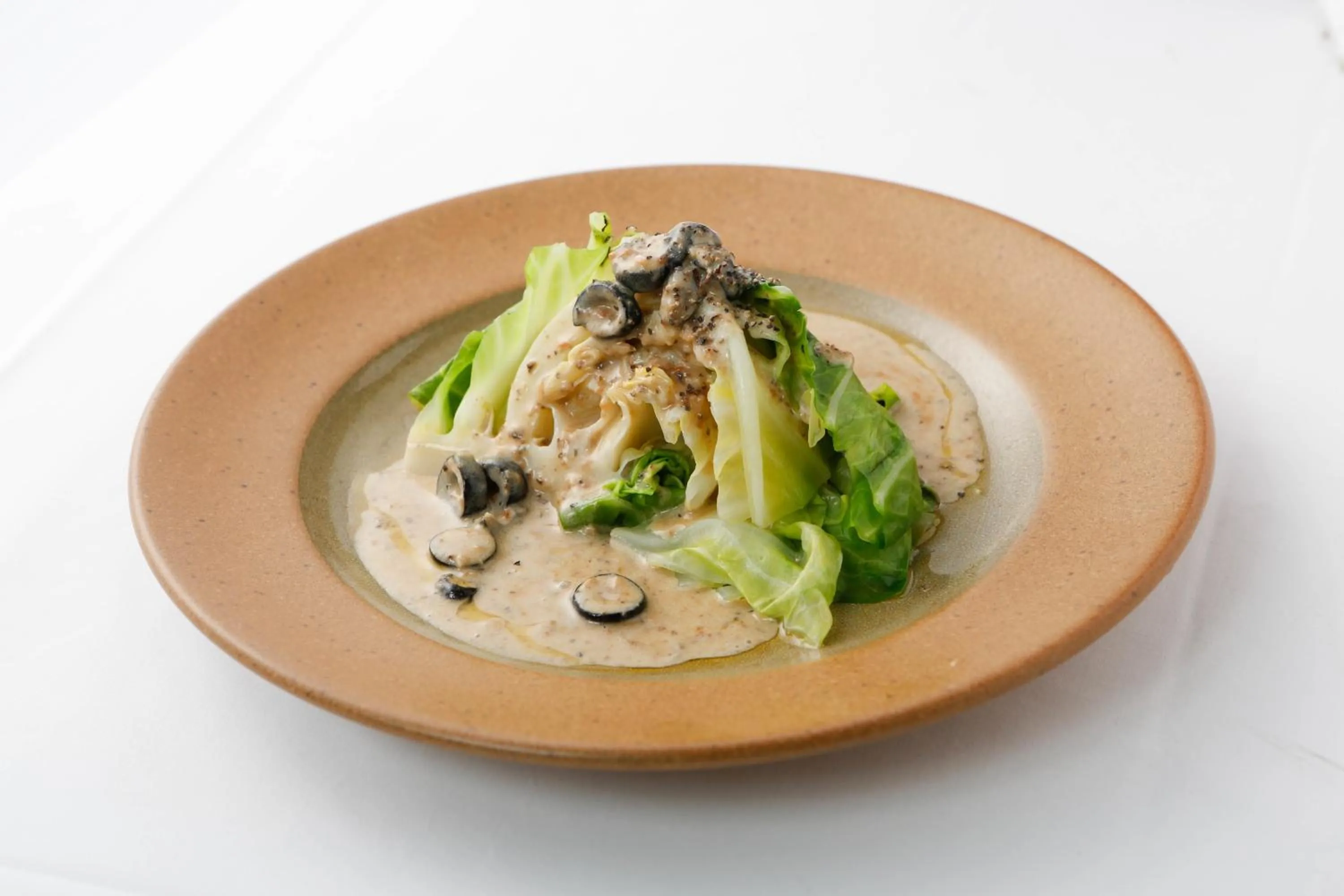 Food in KOKO HOTEL Numazu Inter