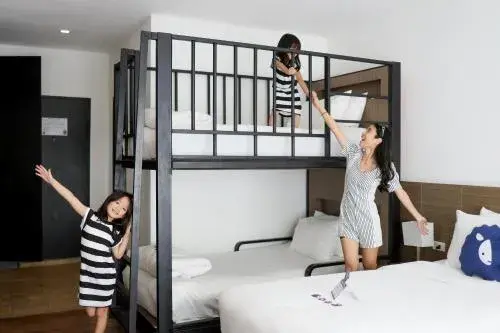 Kokotel Pattaya South Beach Kokotel Pattaya South Beach