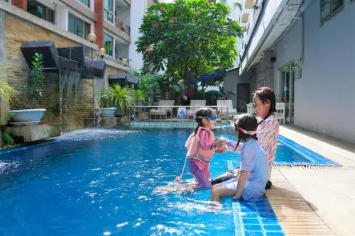 Kokotel Pattaya South Beach Kokotel Pattaya South Beach