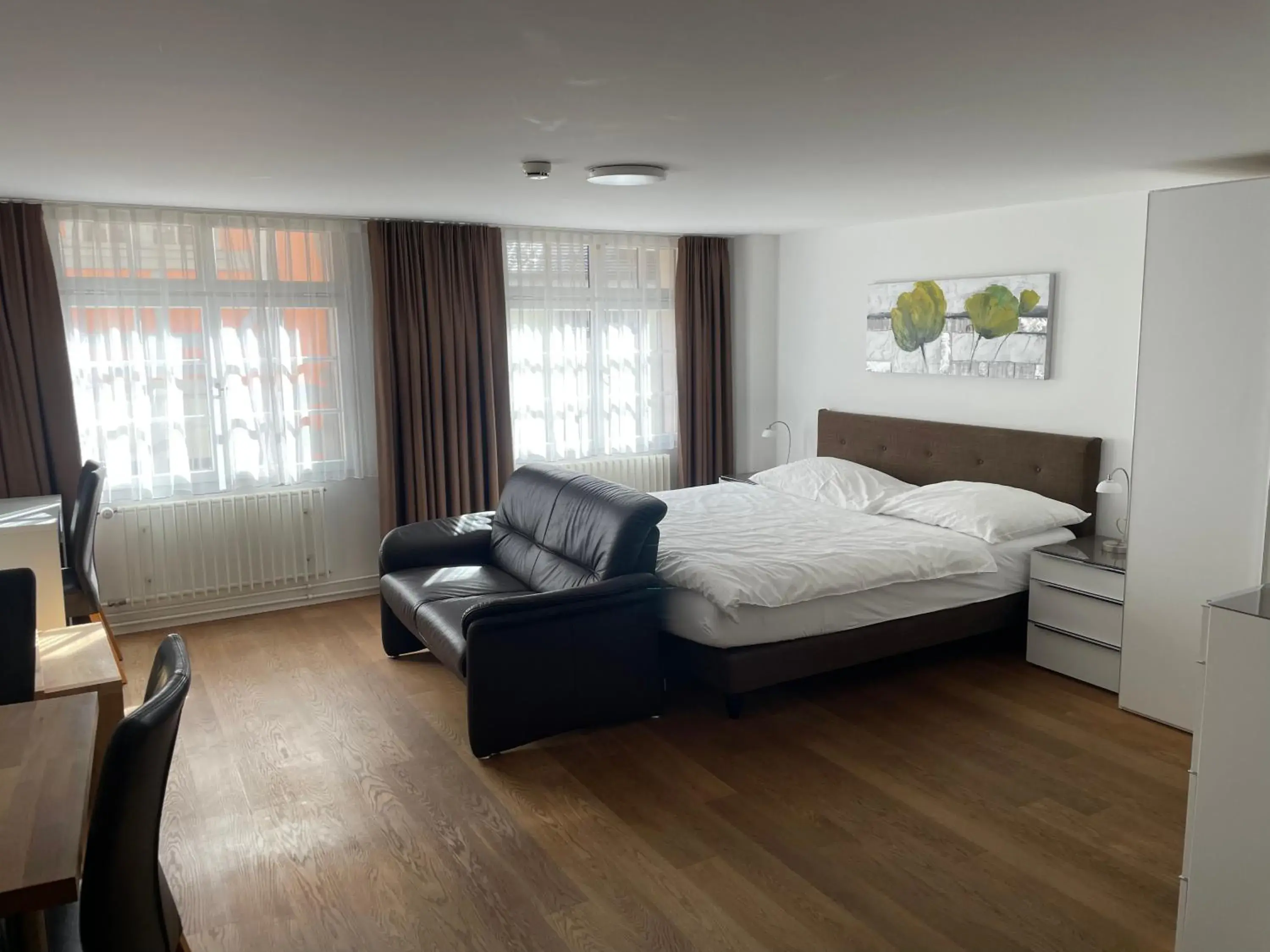 Splendid Apartments Zürich City Splendid Apartments Zürich City